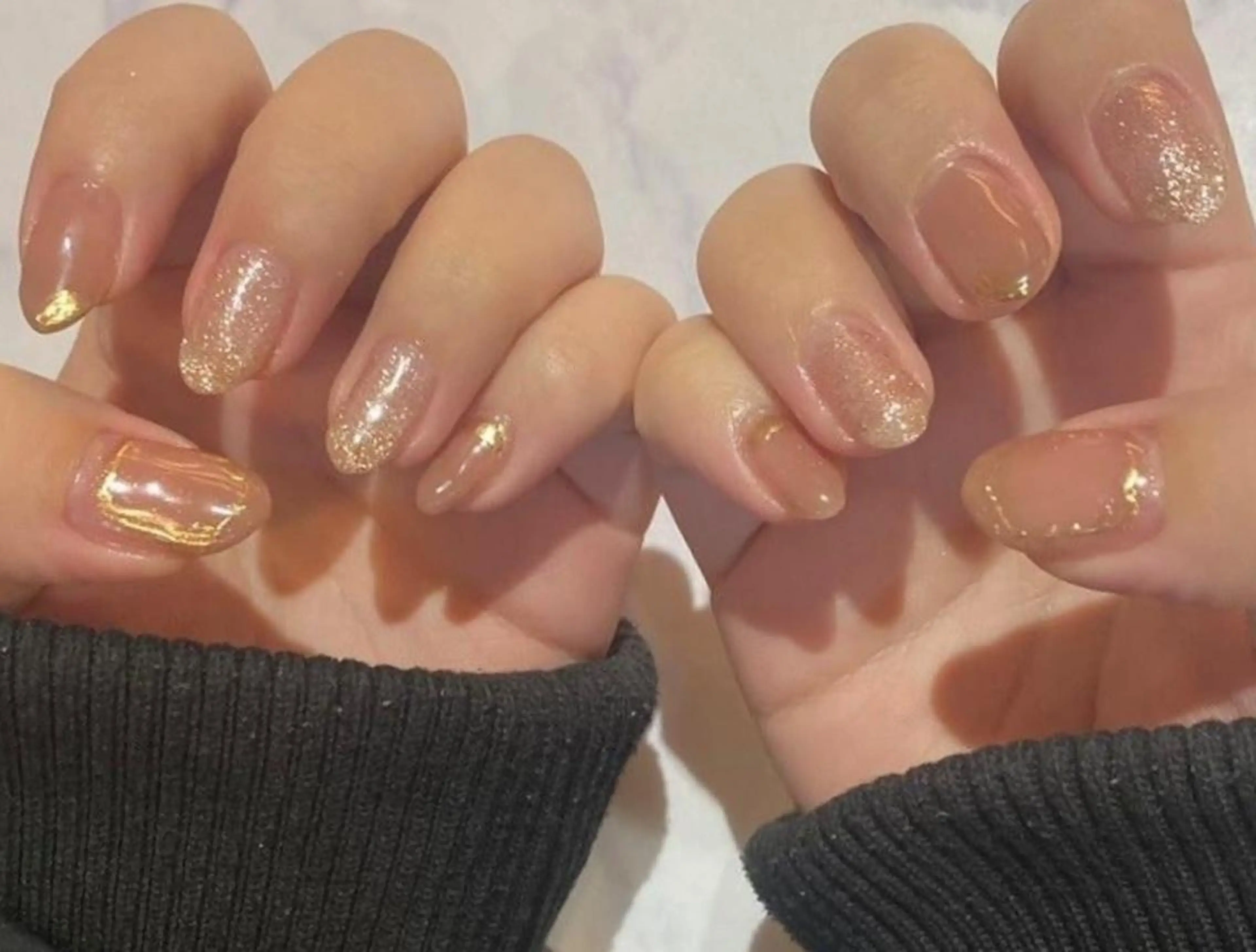 ネイル felicita fumi♡のネイルデザイン