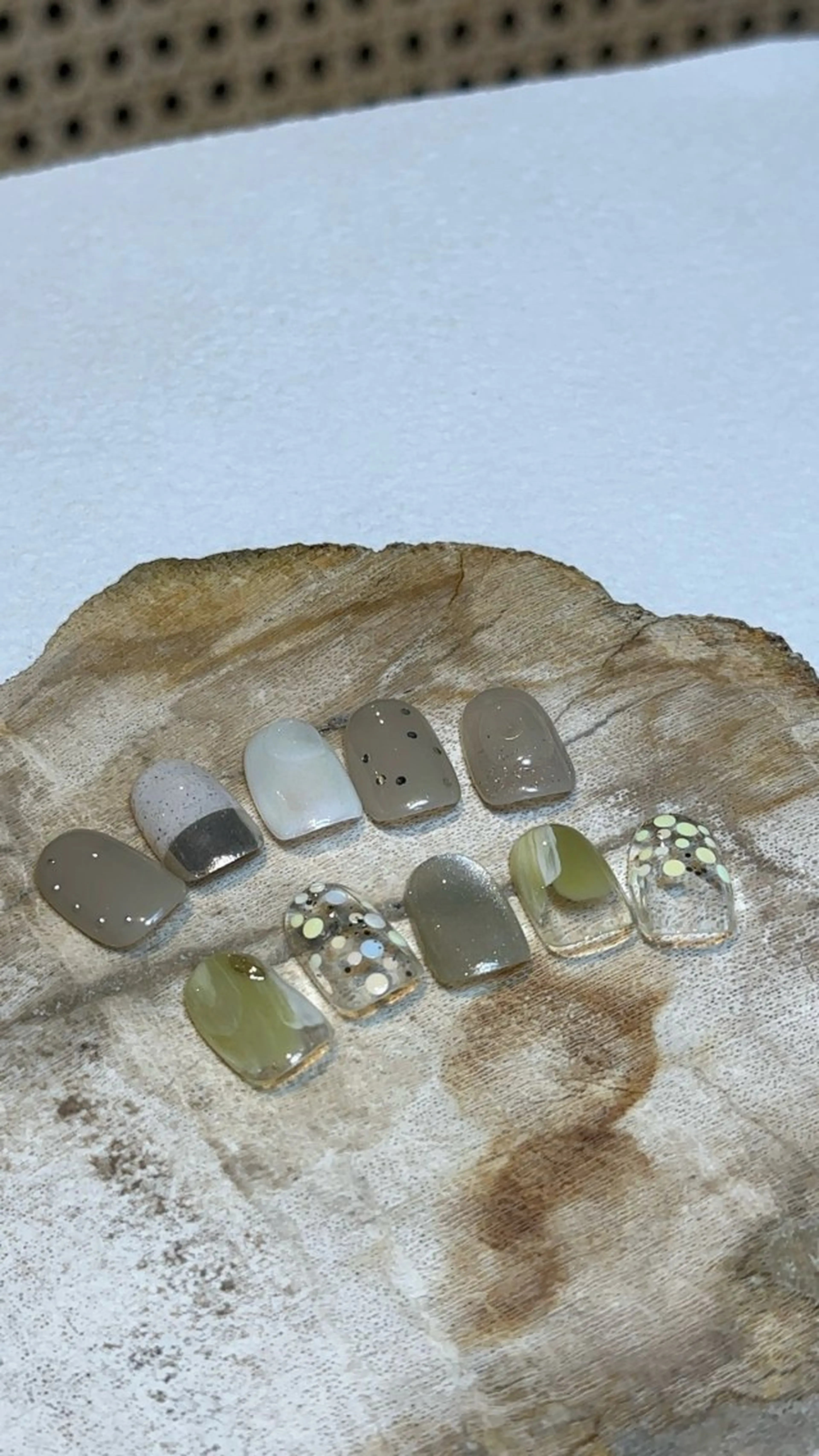 ネイル raku  nail 【ラクネイル】のネイルデザイン