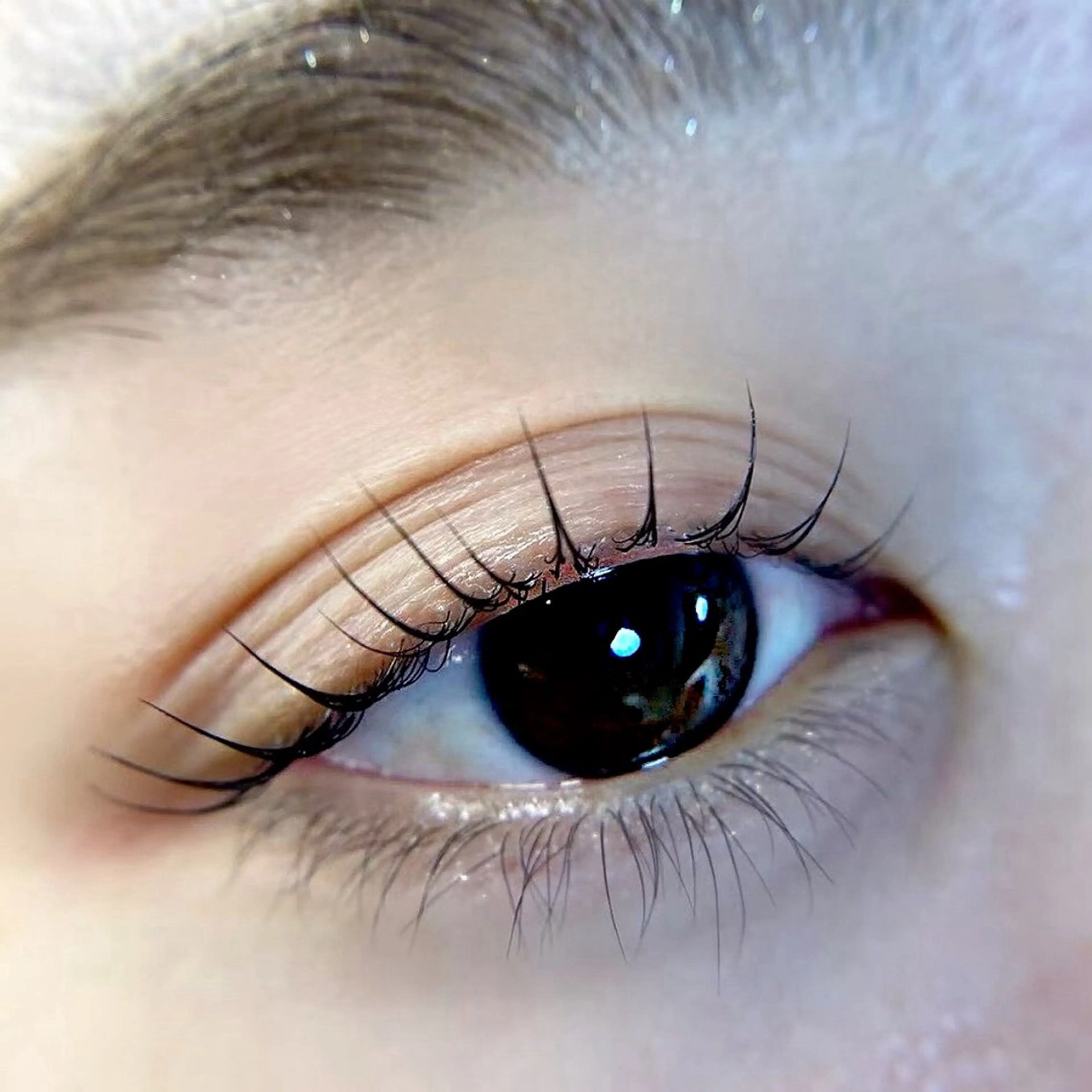 マツエク・マツパ Lash one所属・Lash one 大宮東口店のマツエク・マツパデザイン