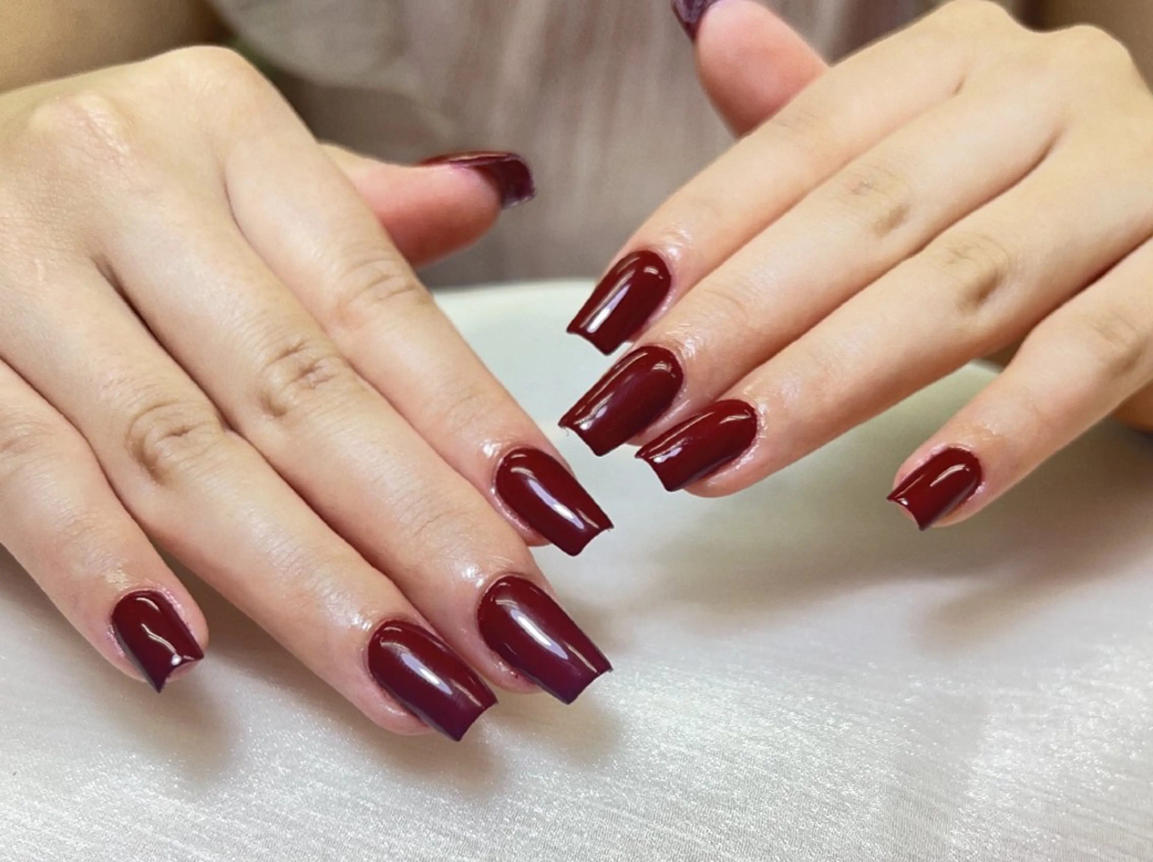 ネイル ハンドネイル ハンドケア PIPPY  NAILS新宿のネイルデザイン