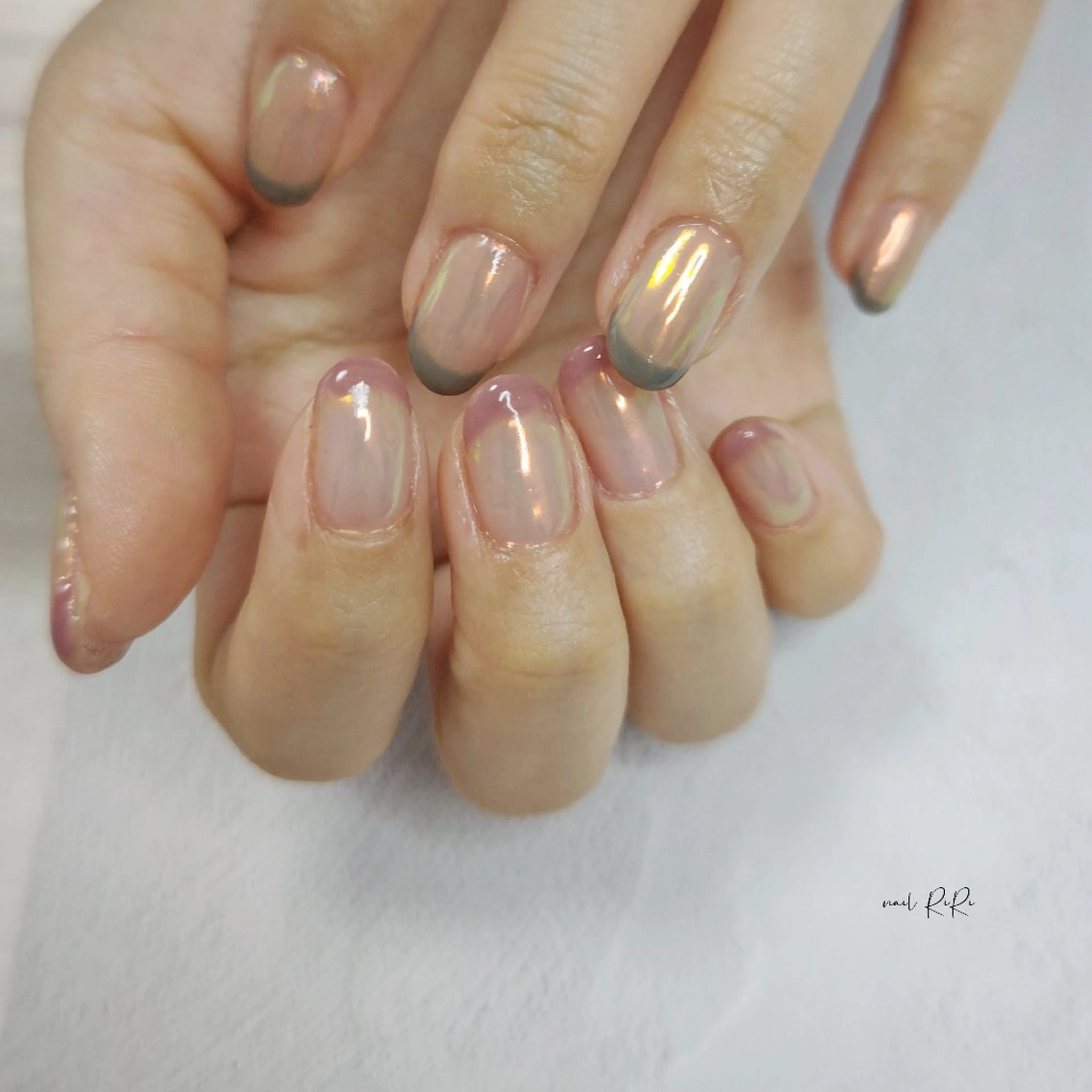 ネイル nail RiRi アトレナチュラのエステ・リラクイメージ
