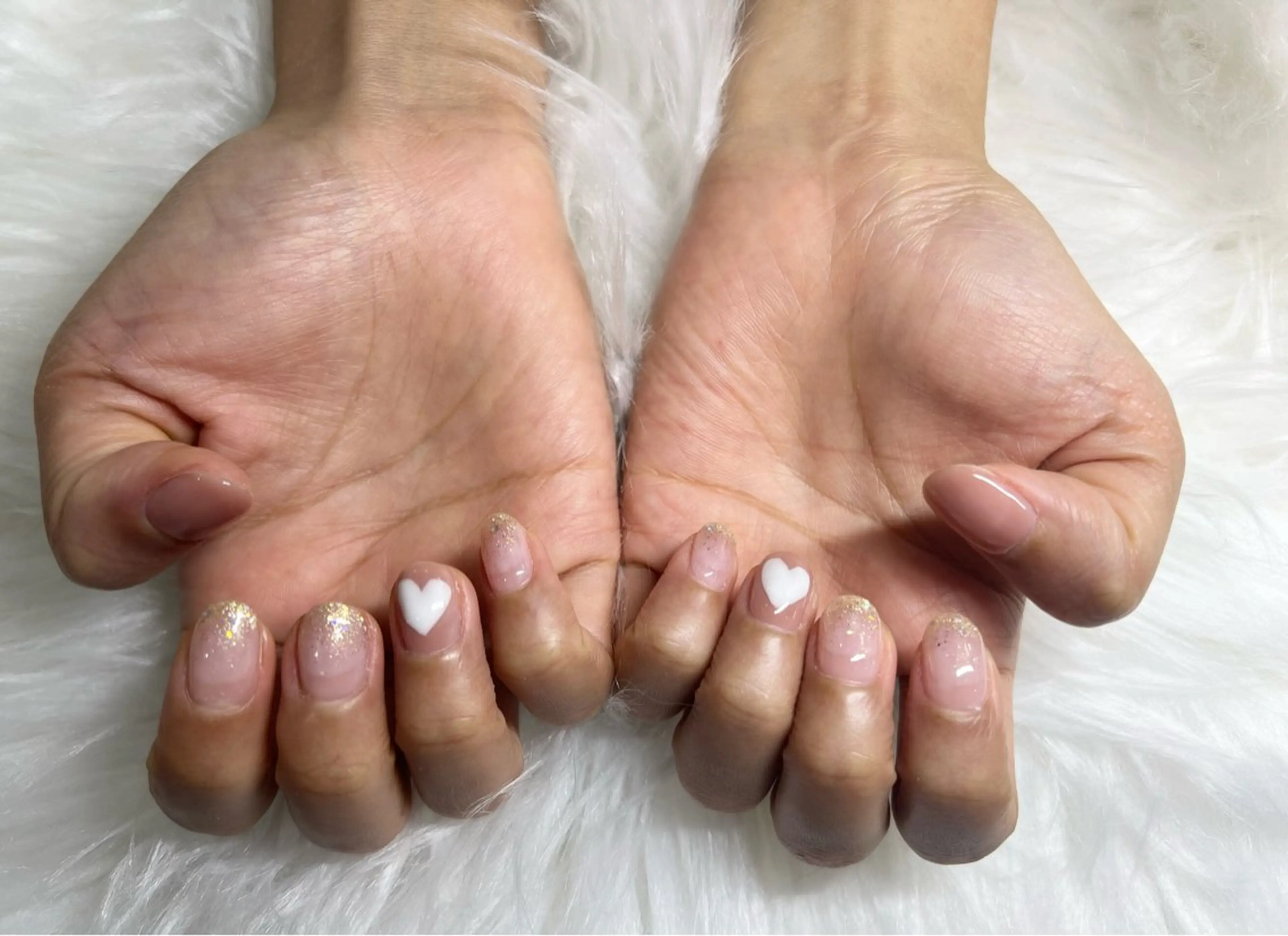 ネイル Y&L Nailのネイルデザイン