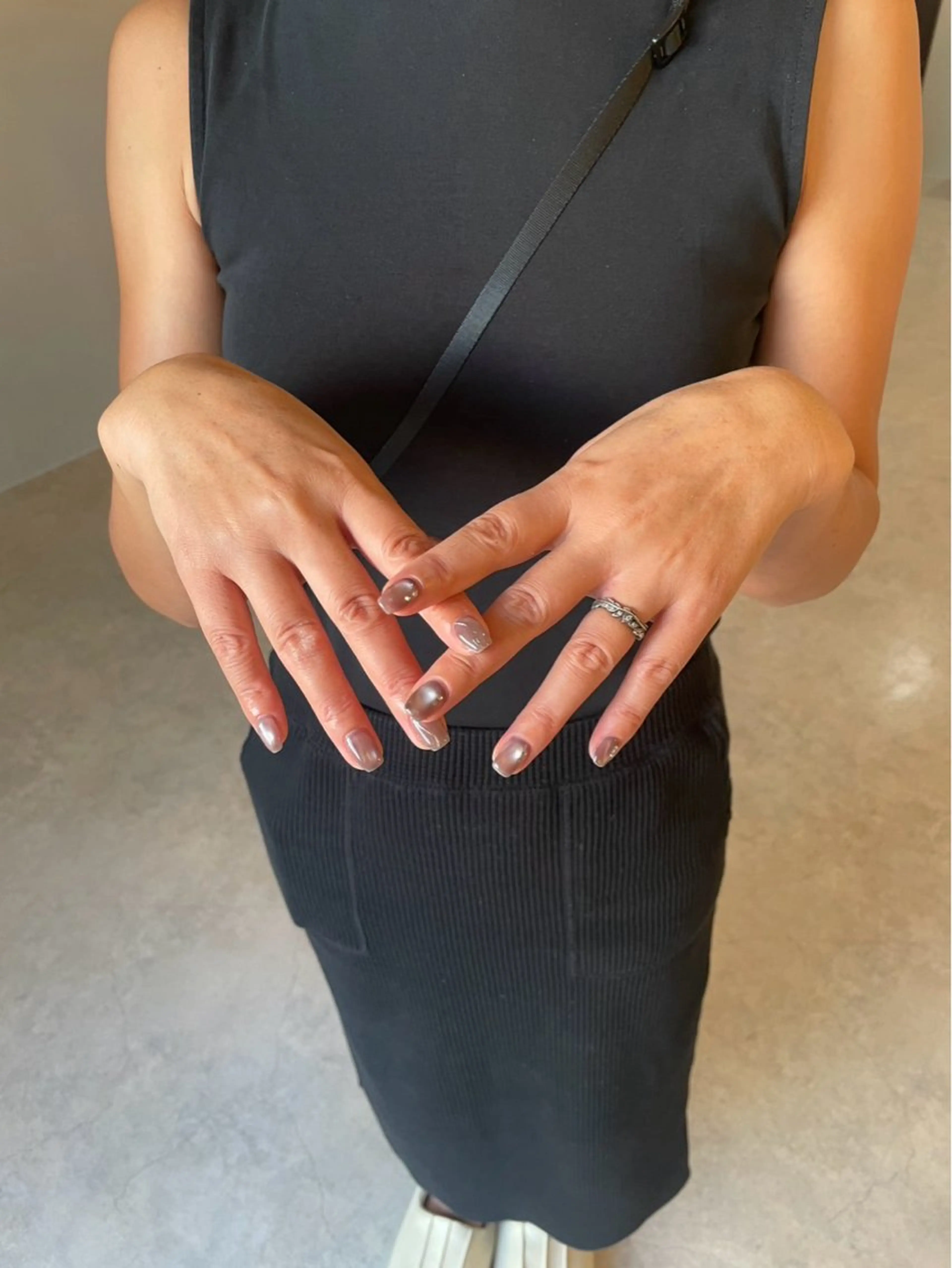 ネイル ハンドネイル nailsalon YOLOのネイルデザイン