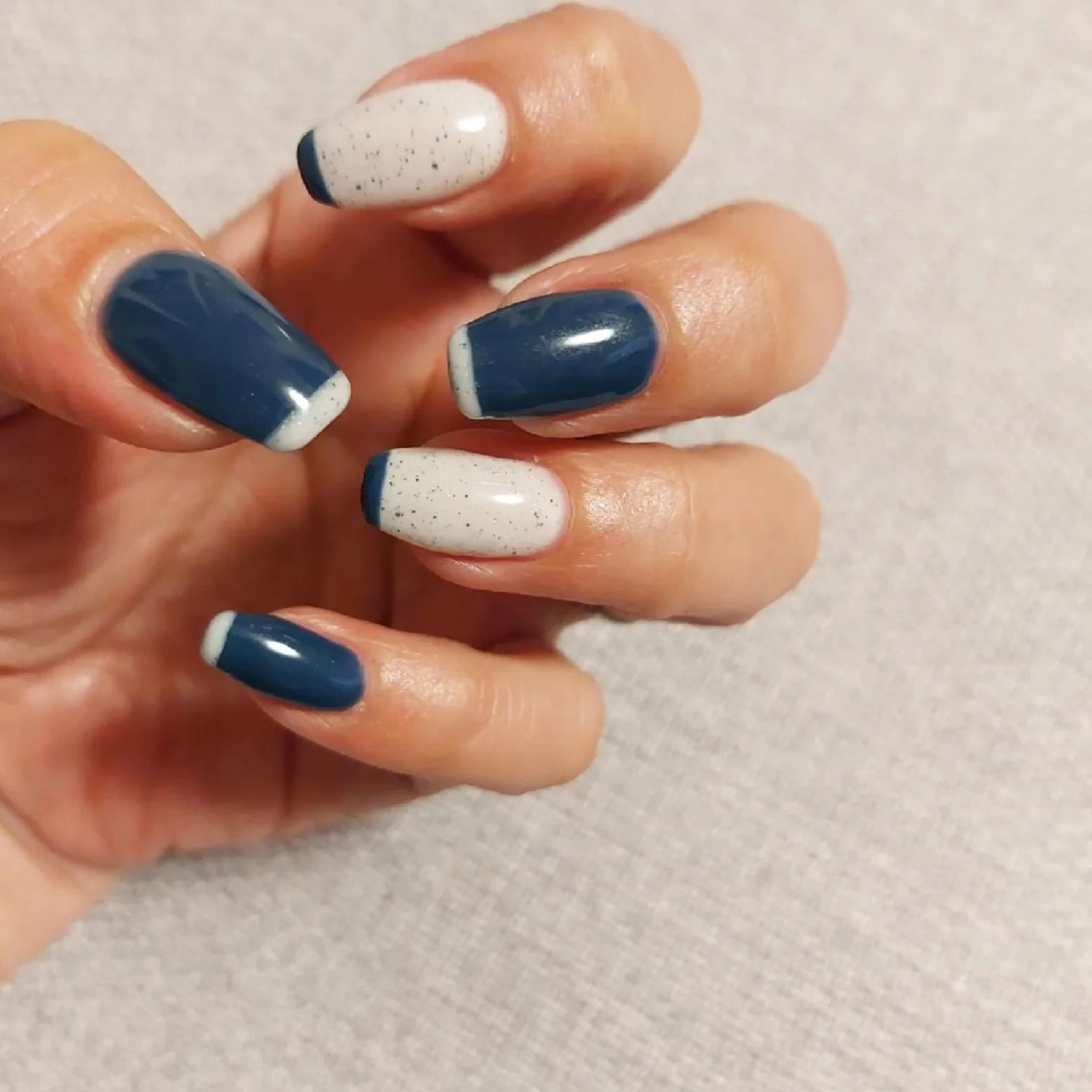 ネイル 🍍若松 恵🍍のネイルデザイン