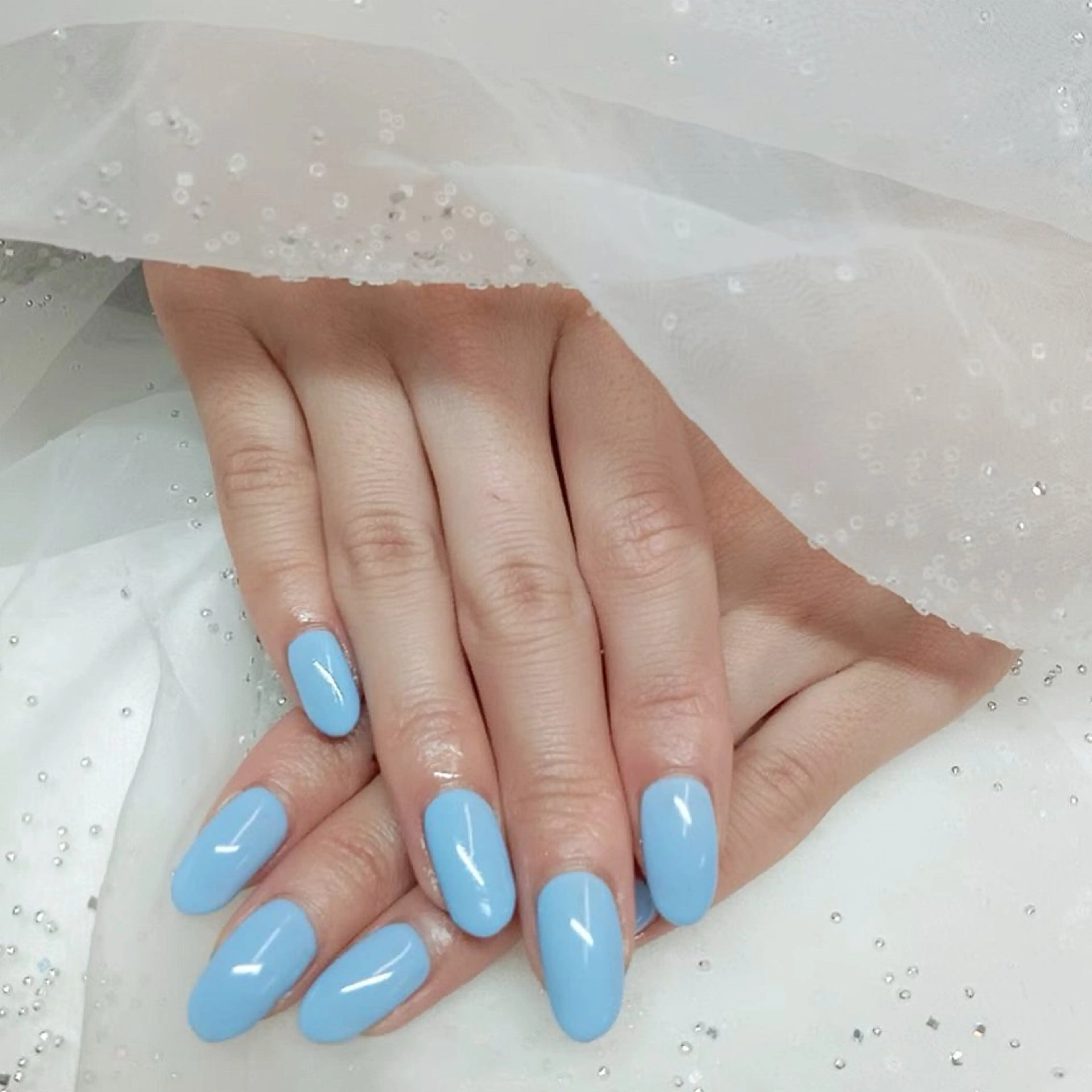 ネイル 柘植 祐子のネイルデザイン