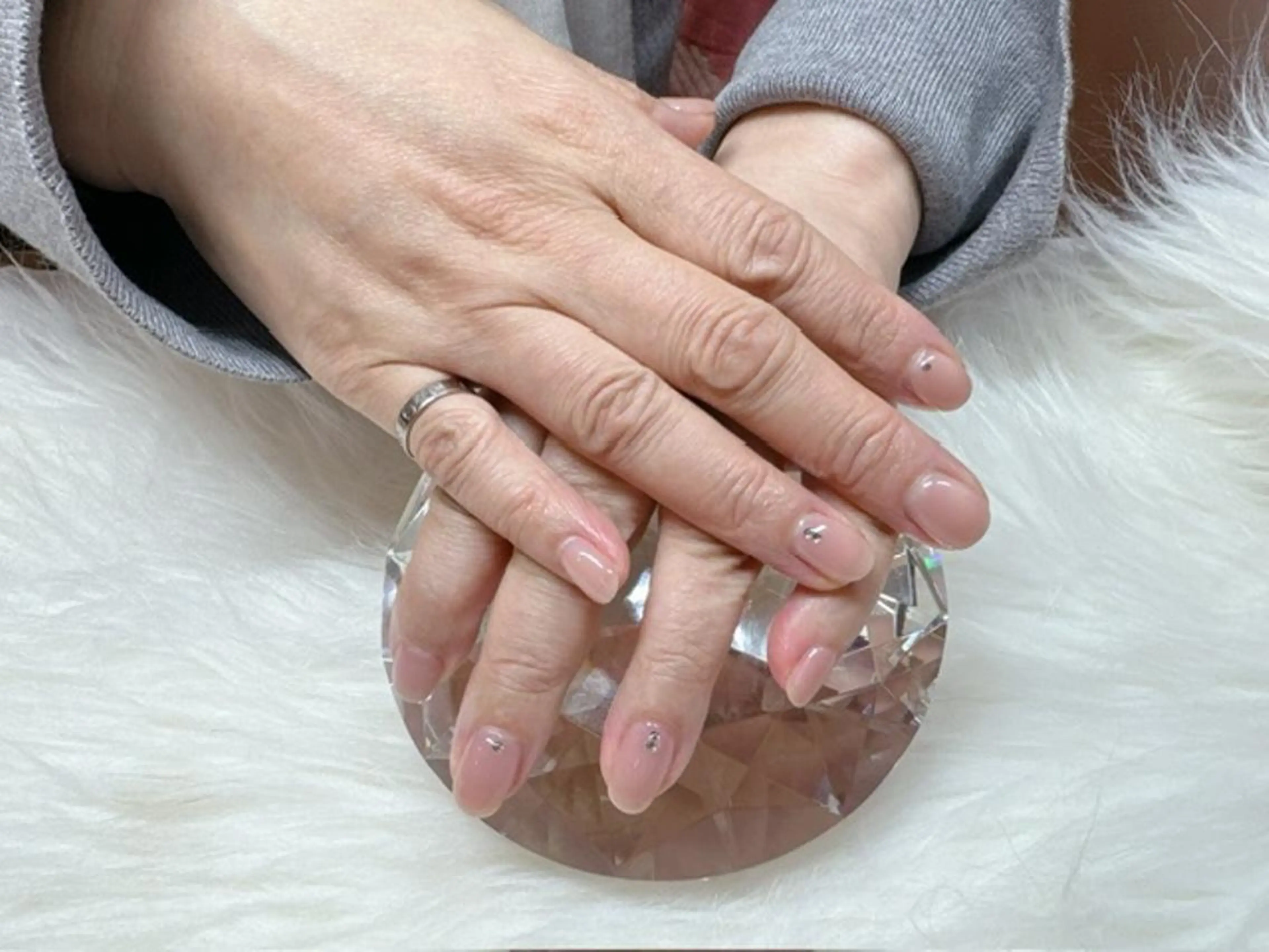 ネイル Aliceマツエク &ネイル2のネイルデザイン