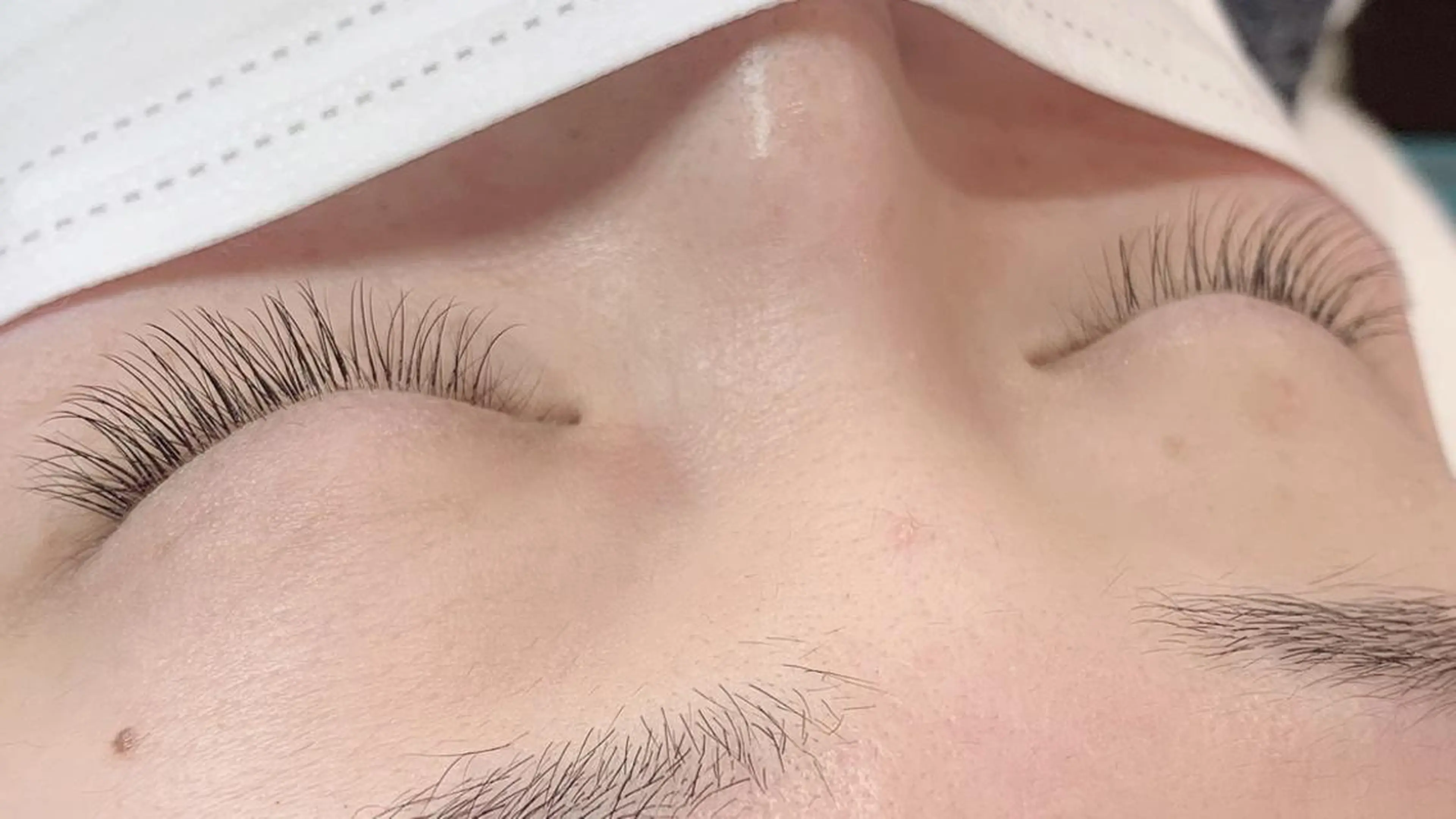 マツエク・マツパ マツエク Eyelash Salon 4Uのマツエク・マツパデザイン