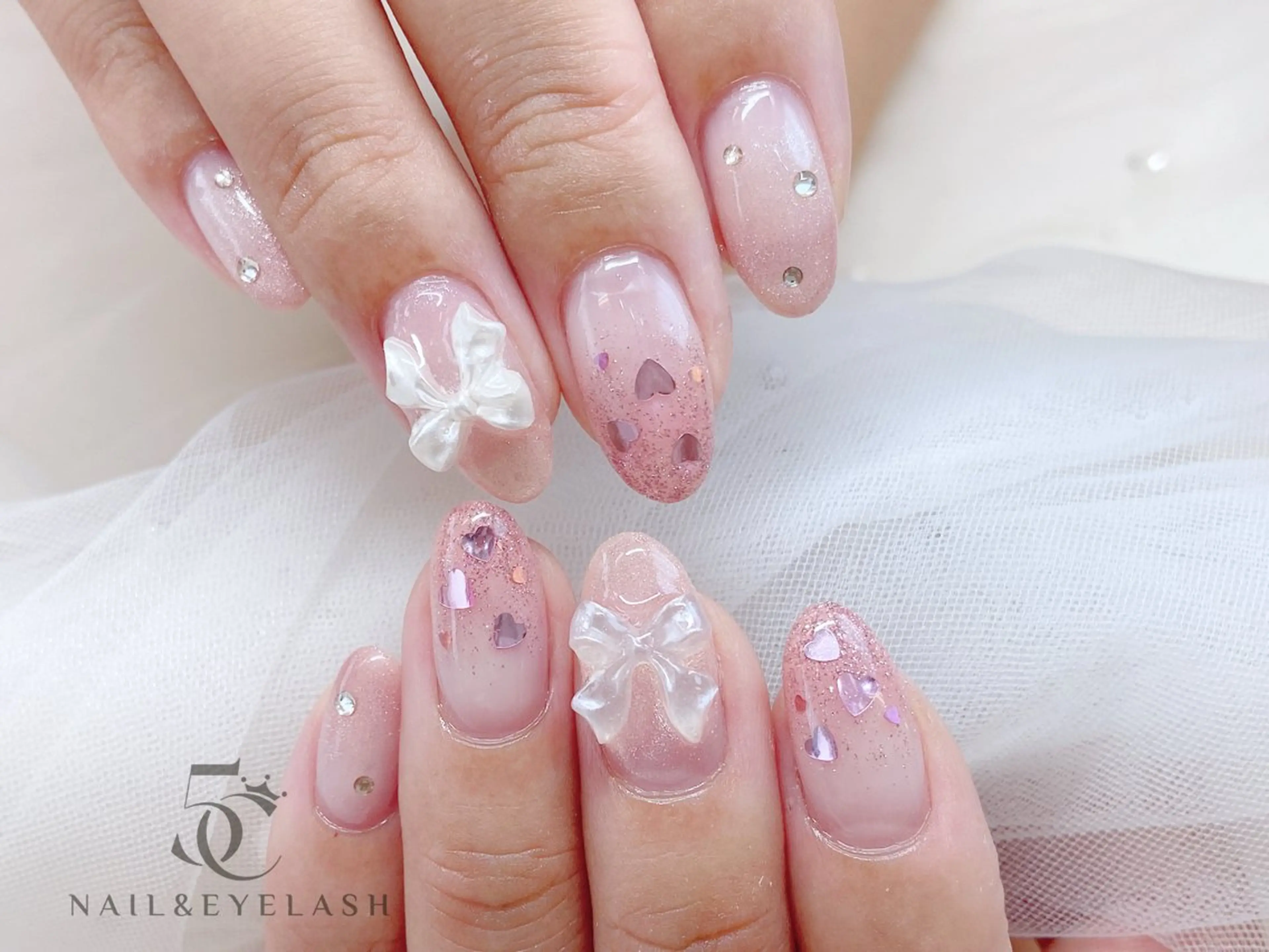 ネイル 5C NAIL 5C NAILのネイルデザイン
