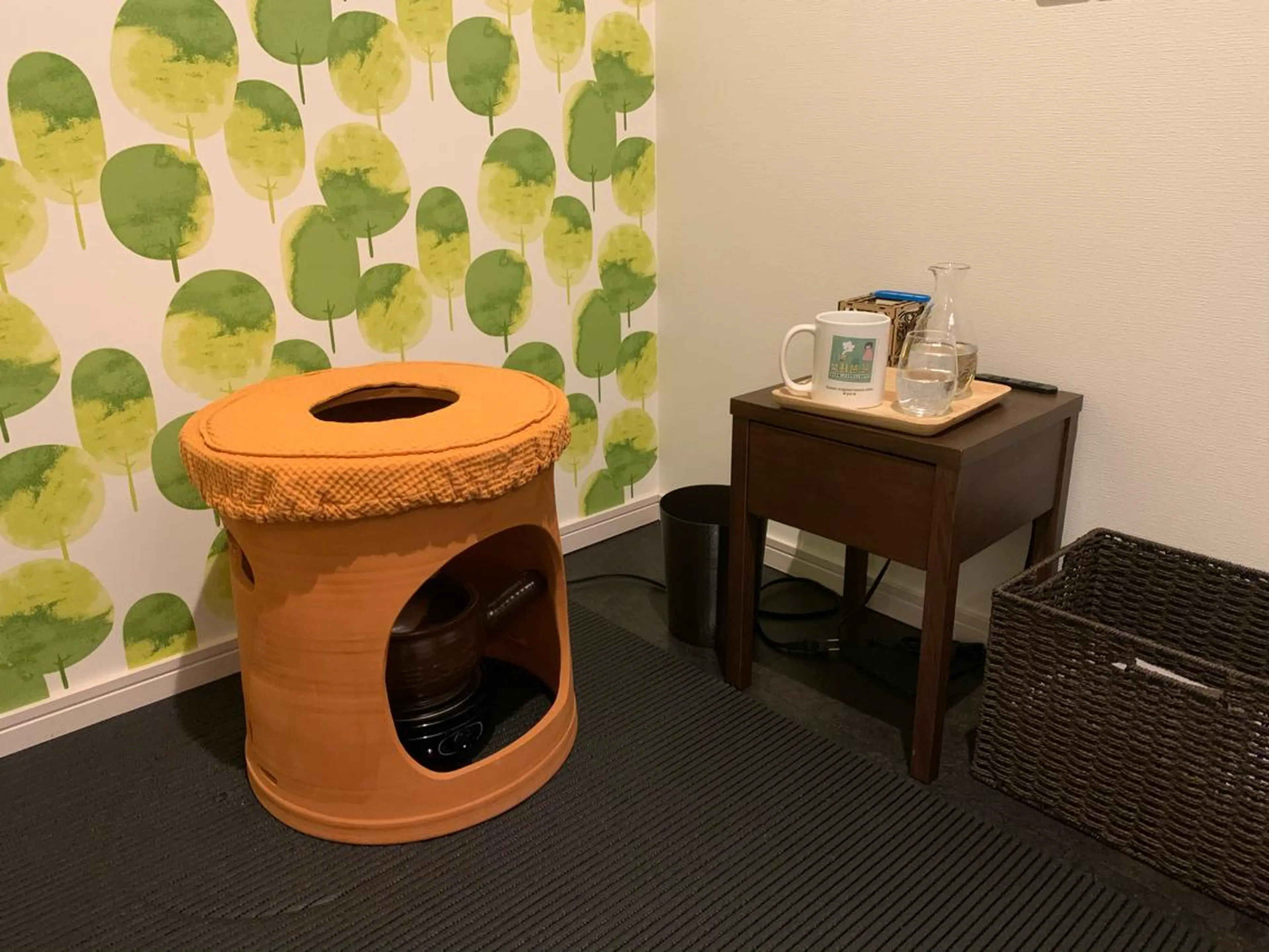 《冷え解消》《温活》《美肌》本場韓国よもぎ蒸し45分【ご新規様ミニモ限定】¥4400→¥2980(ペア可能)の写真