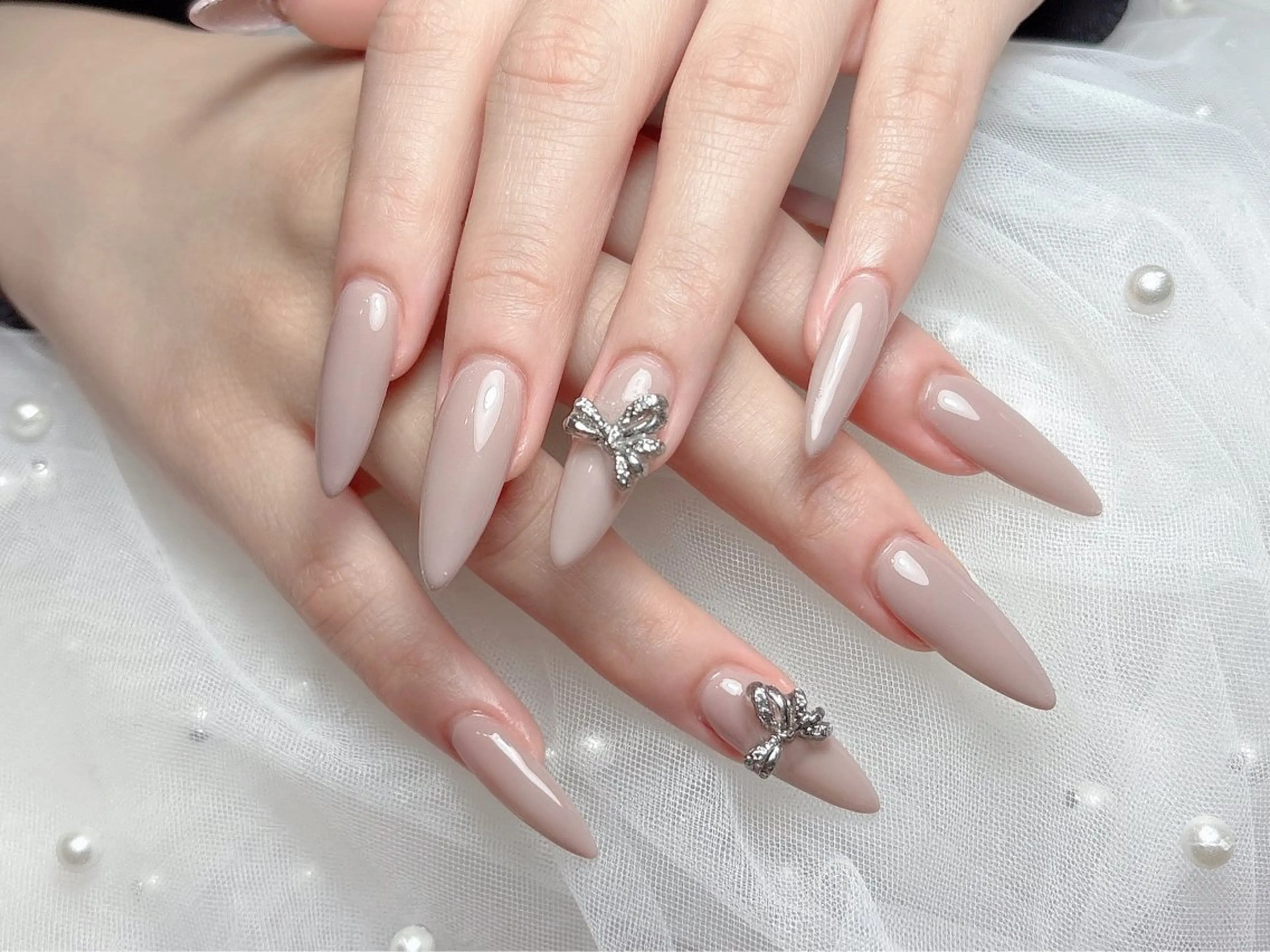 ネイル Bél Nail salonのネイルデザイン