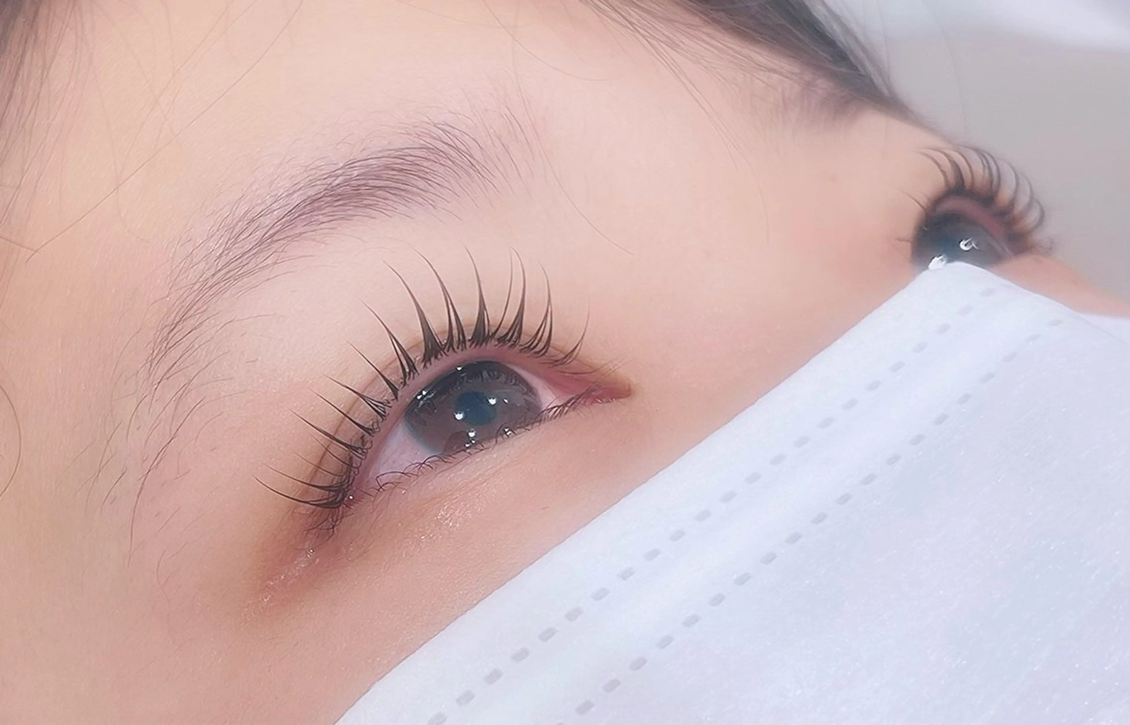 マツエク・マツパ 野口 七海の眉毛・アイブロウイメージ