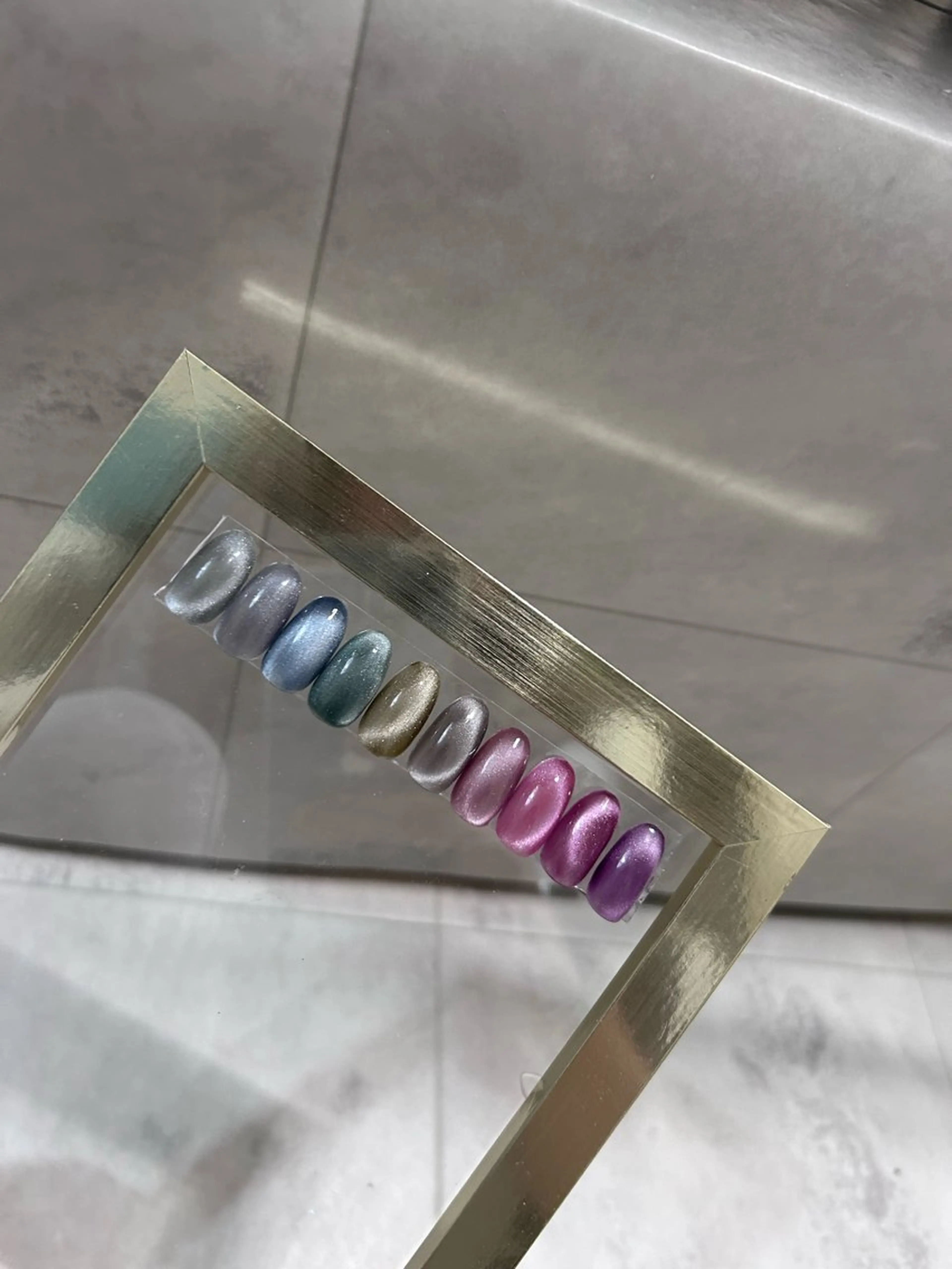 【オフあり】マグネットワンカラーの写真