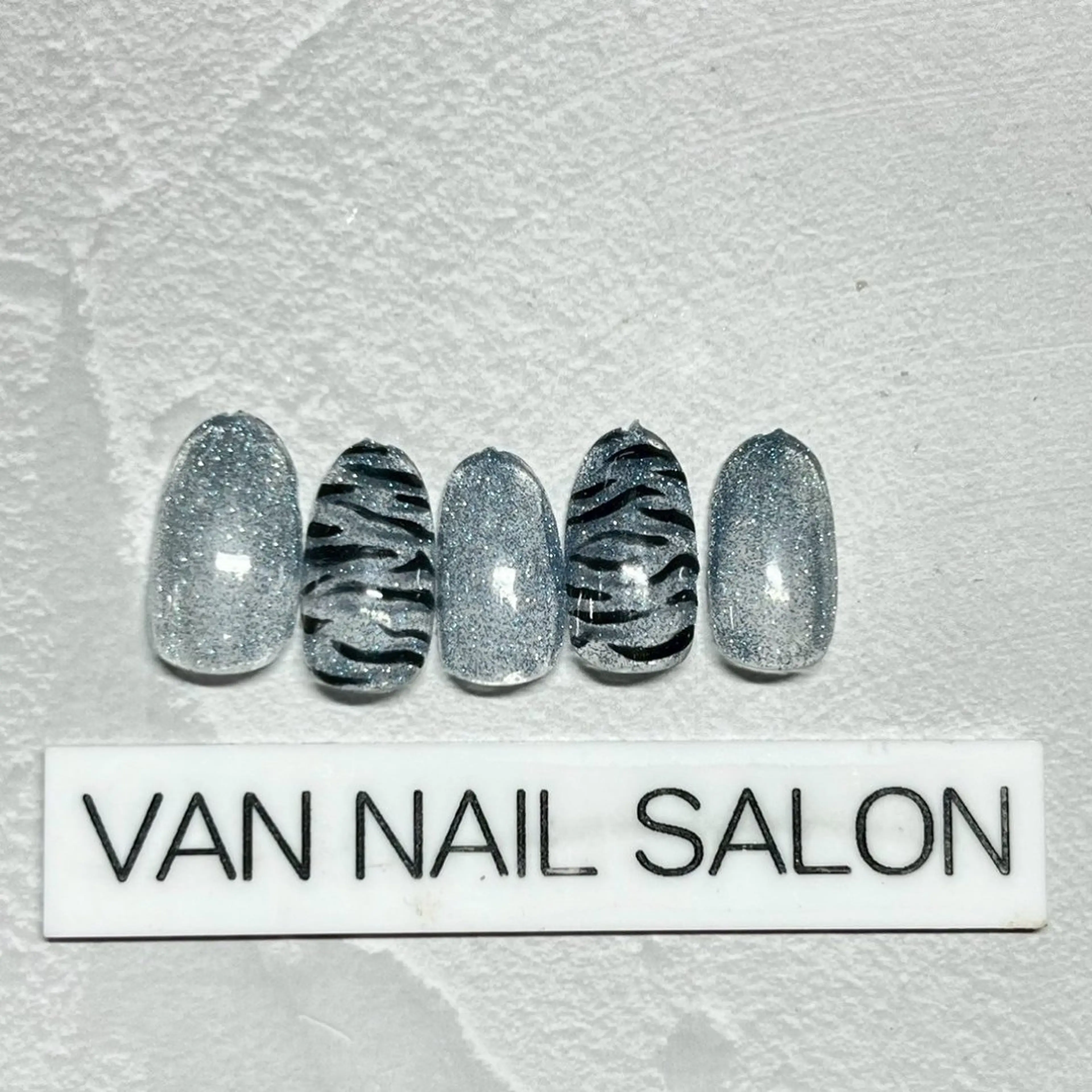 ネイル Van Nail Salonのネイルデザイン