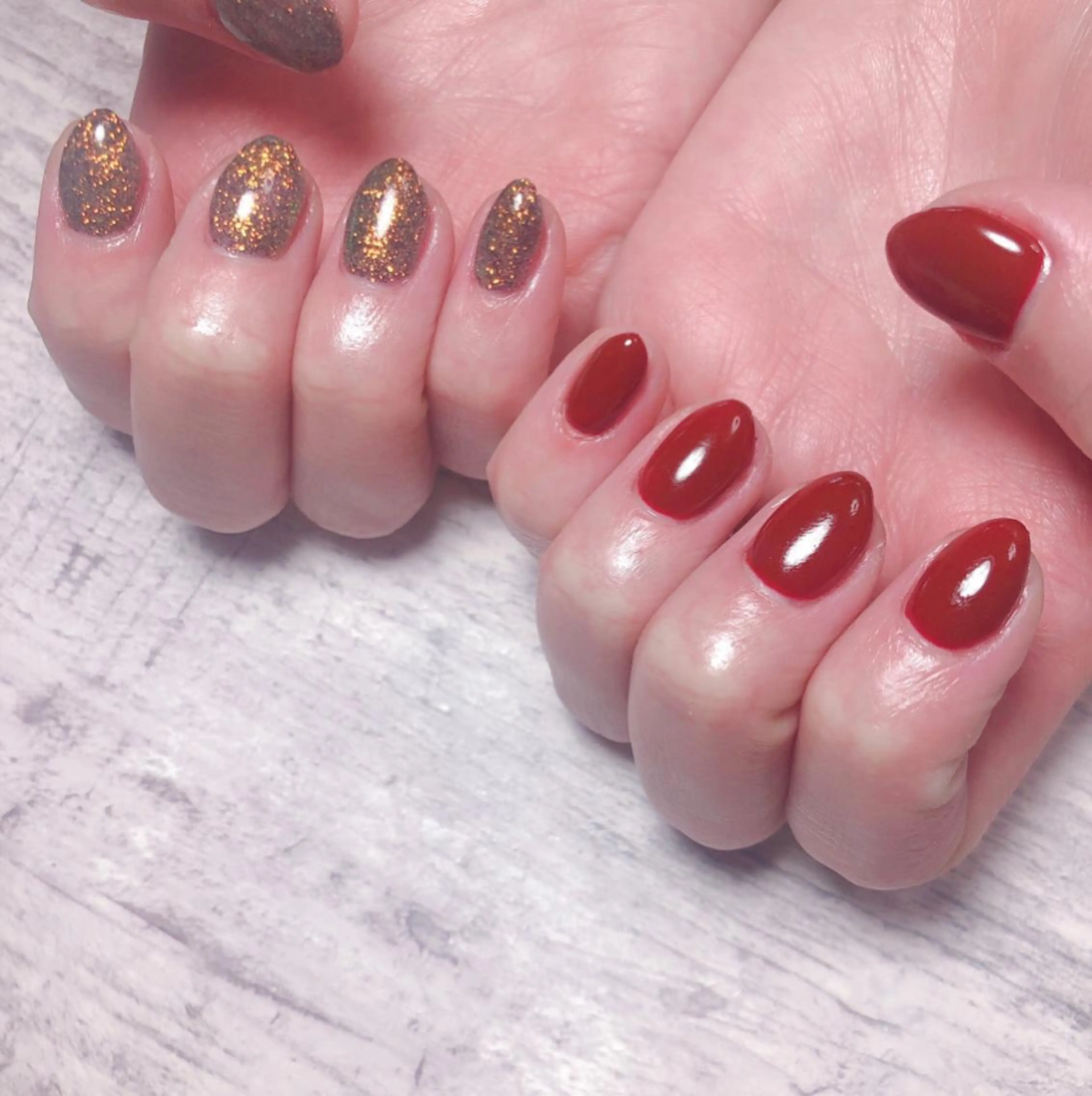 ネイル DollyGirl KYOKOのネイルデザイン