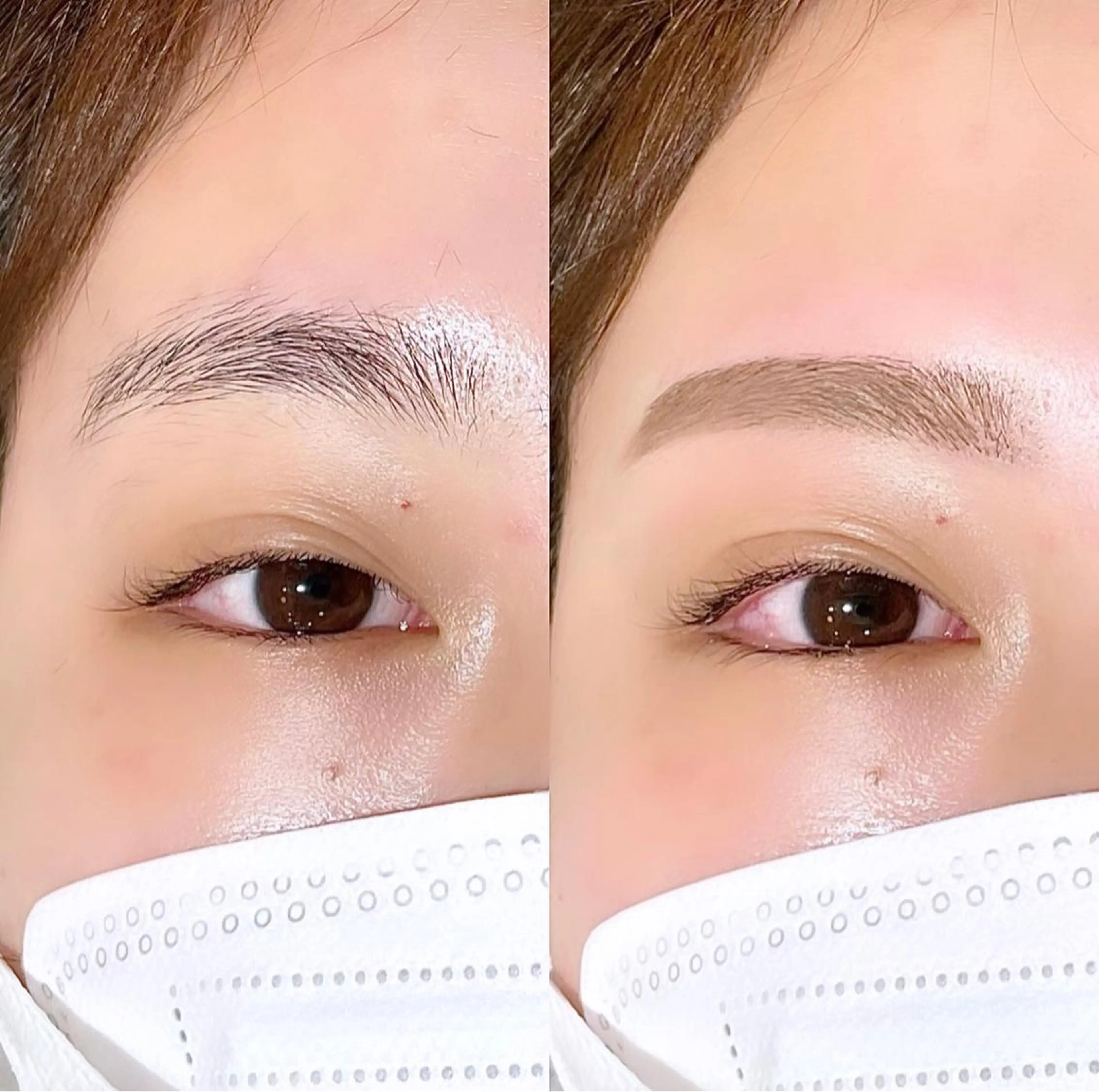 アイブロウ beauty garden🌿のマツエク・マツパデザイン