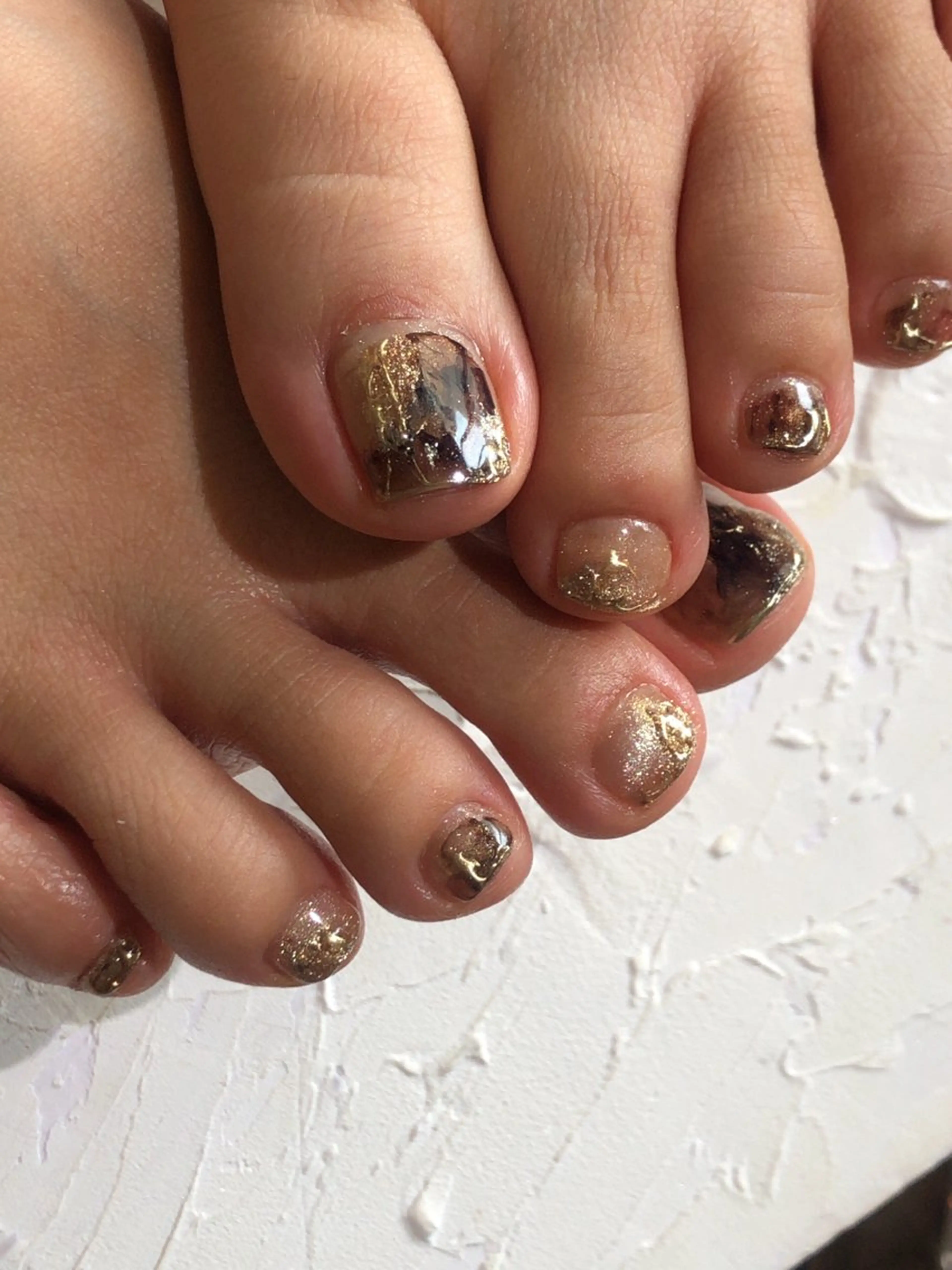 ネイル me.hair＆nail所属・me.nail narumiのネイルデザイン