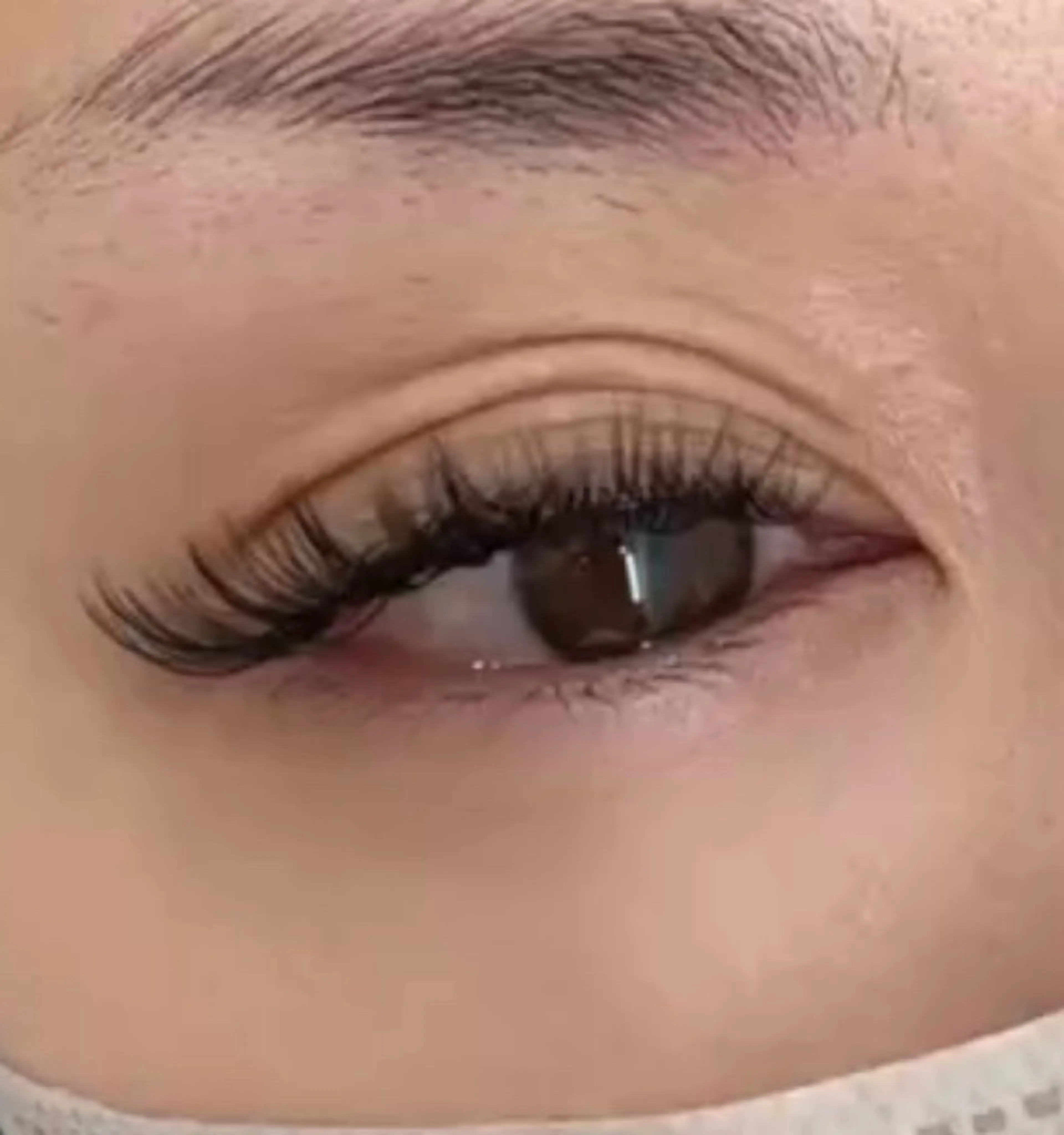 マツエク・マツパ アイ アオイのマツエク・マツパデザイン