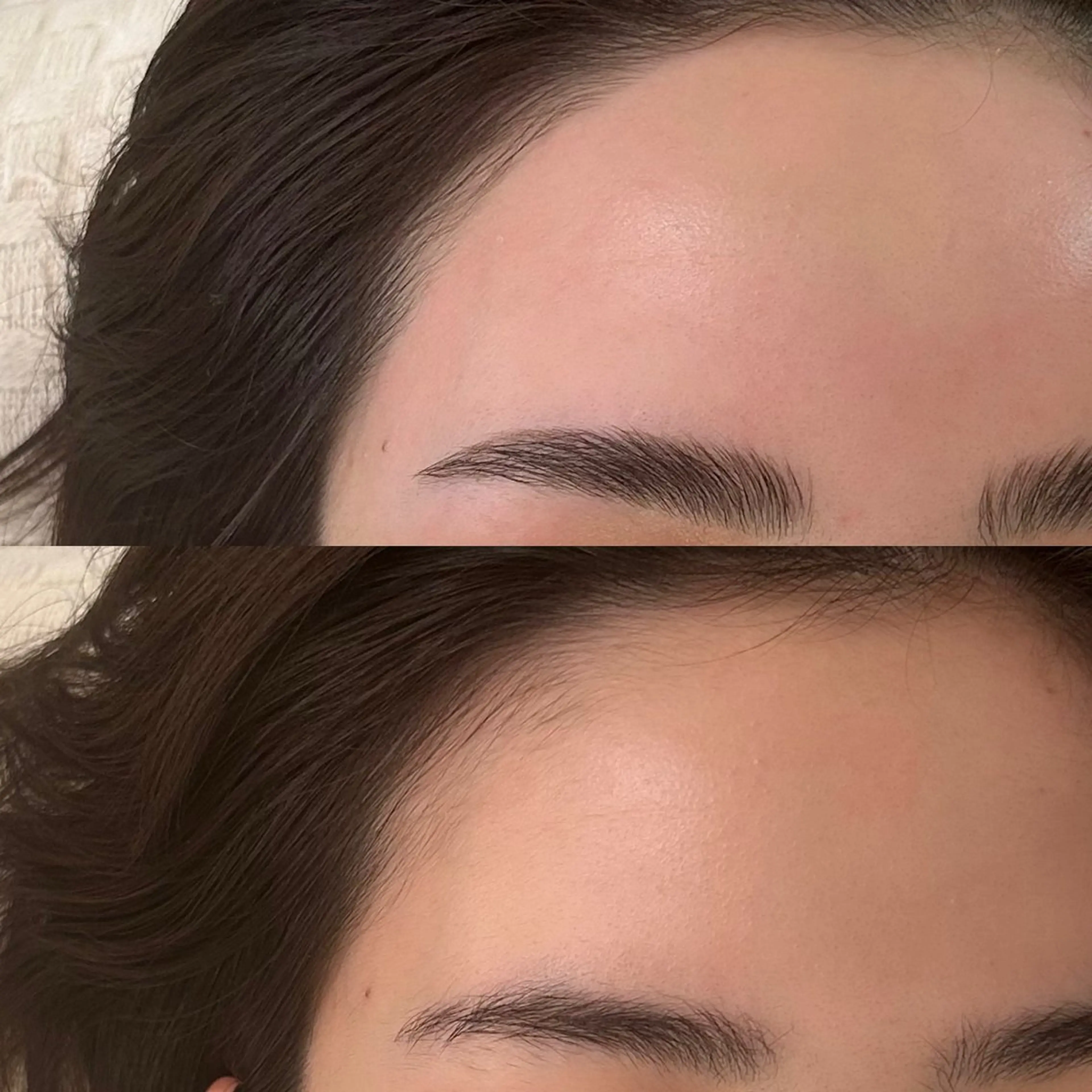 脱毛 吉祥寺kasumi 🌛eye/browのマツエク・マツパデザイン