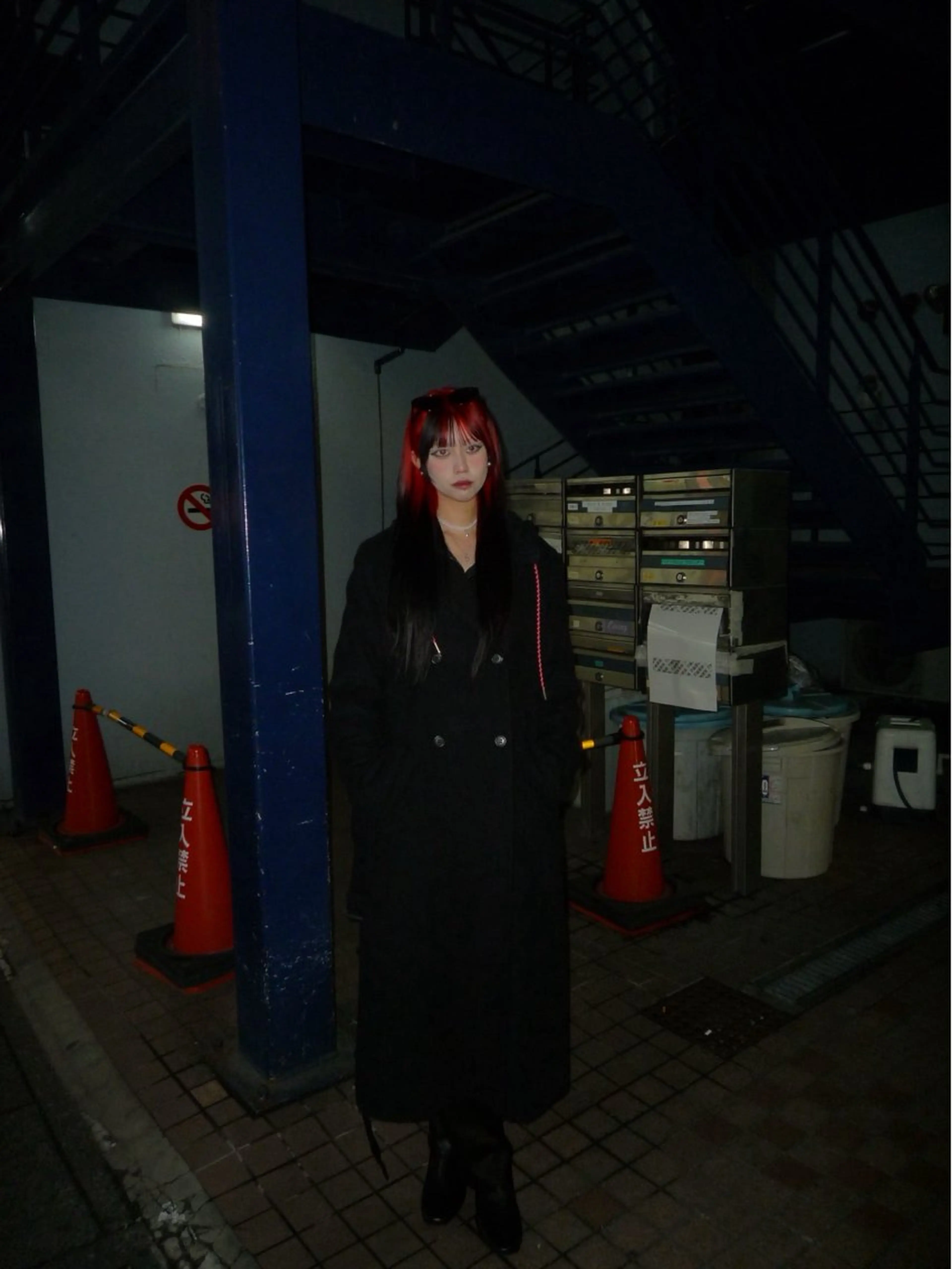 ショート メンズ メンズカットモデル 募集🫧🎀ひなこのヘアスタイル