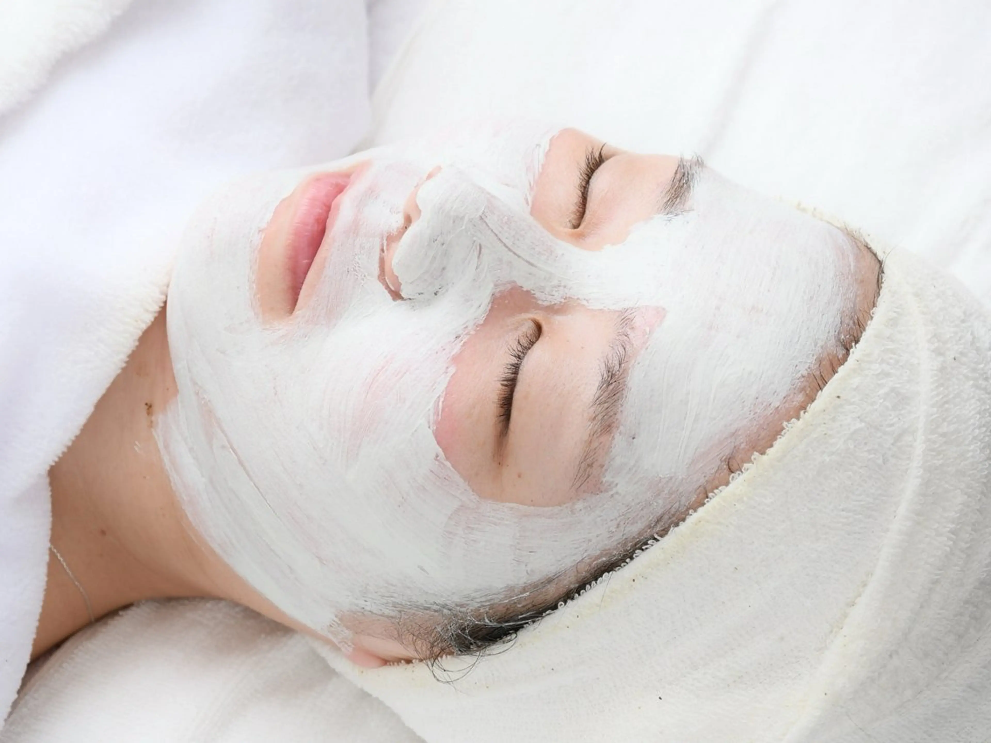 肌質改善|美眉サロン Cannone’のエステ・リラクイメージ