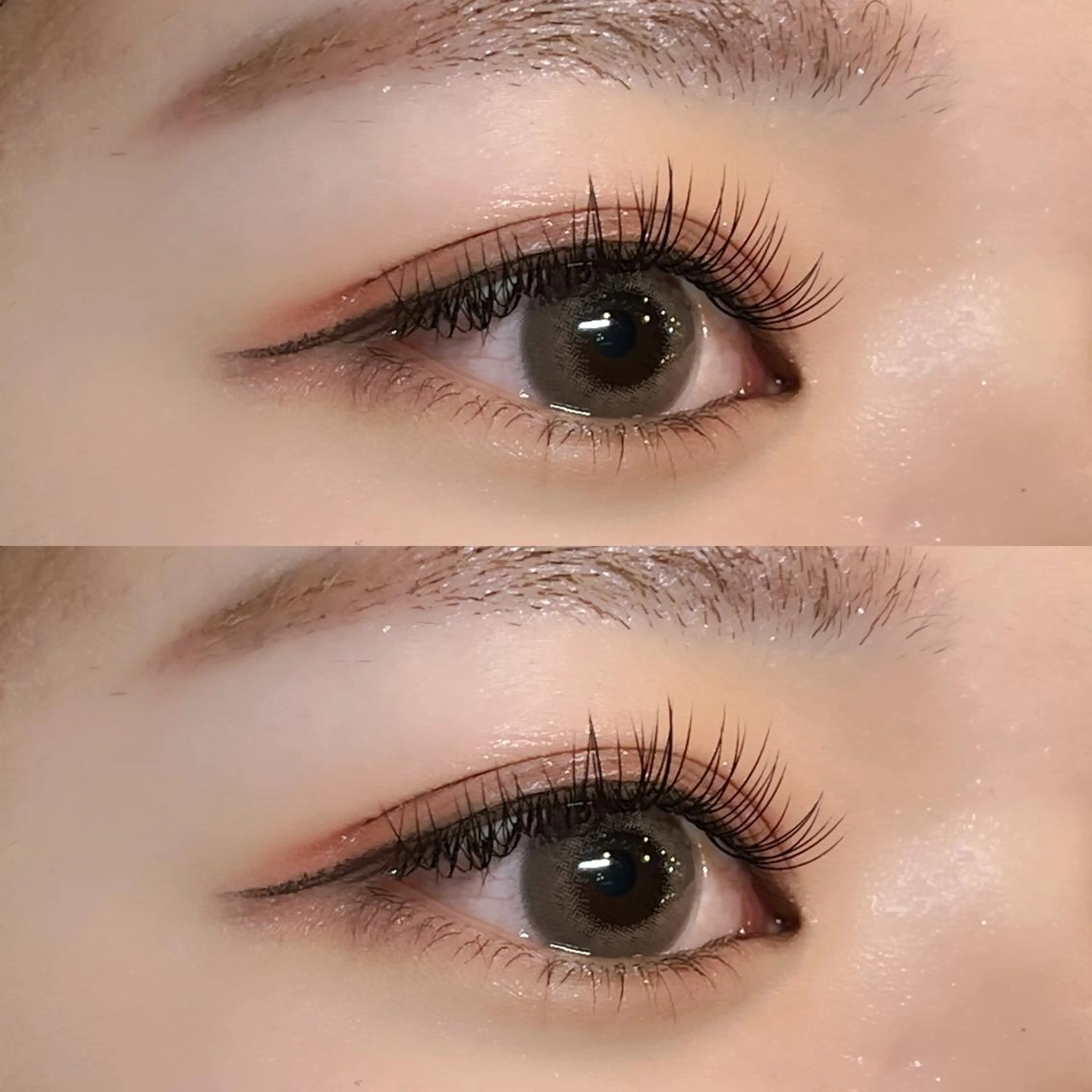 マツエク・マツパ Fair Yui🤍のマツエク・マツパデザイン