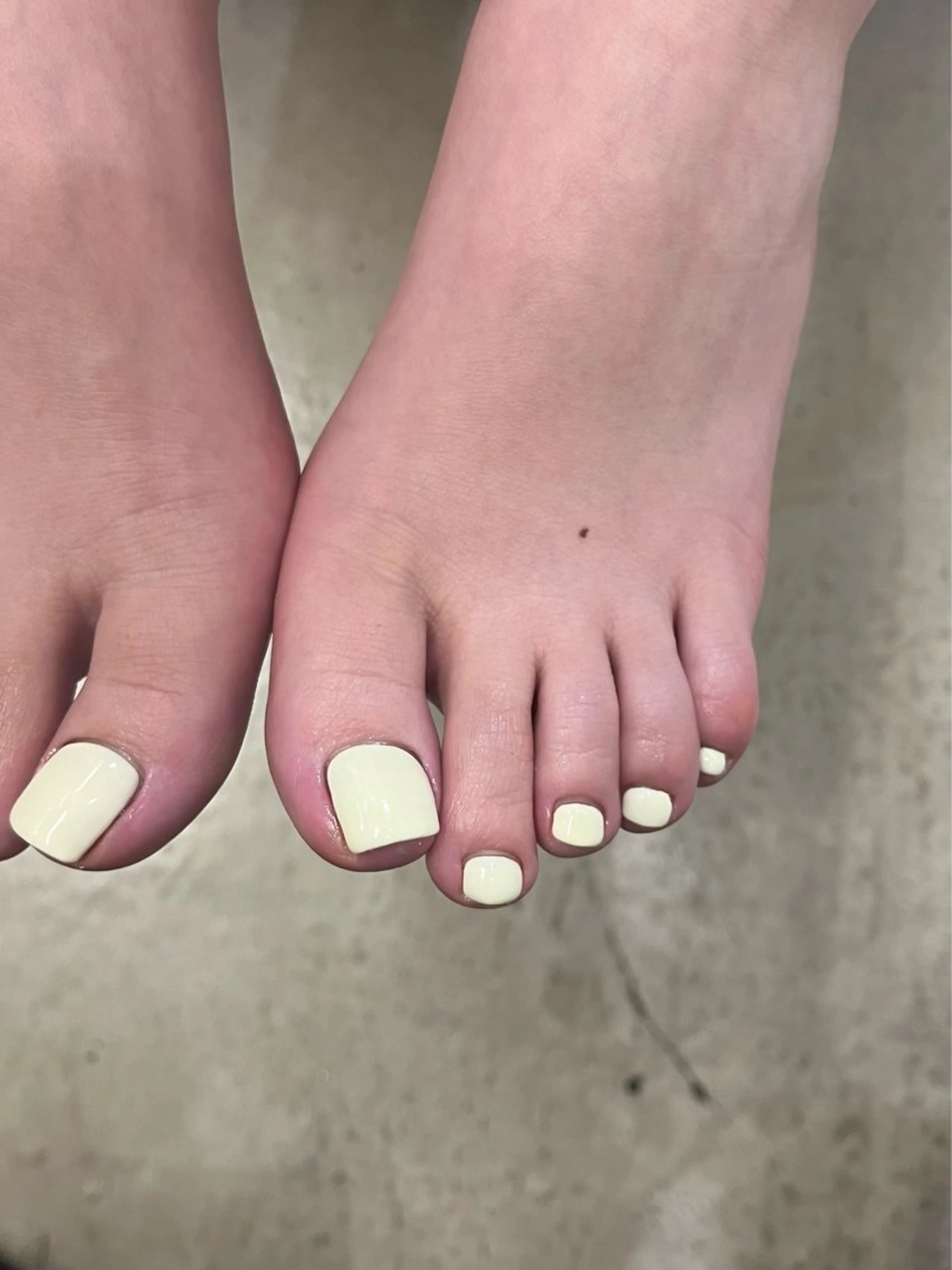 ネイル 甲村 未玖のネイルデザイン