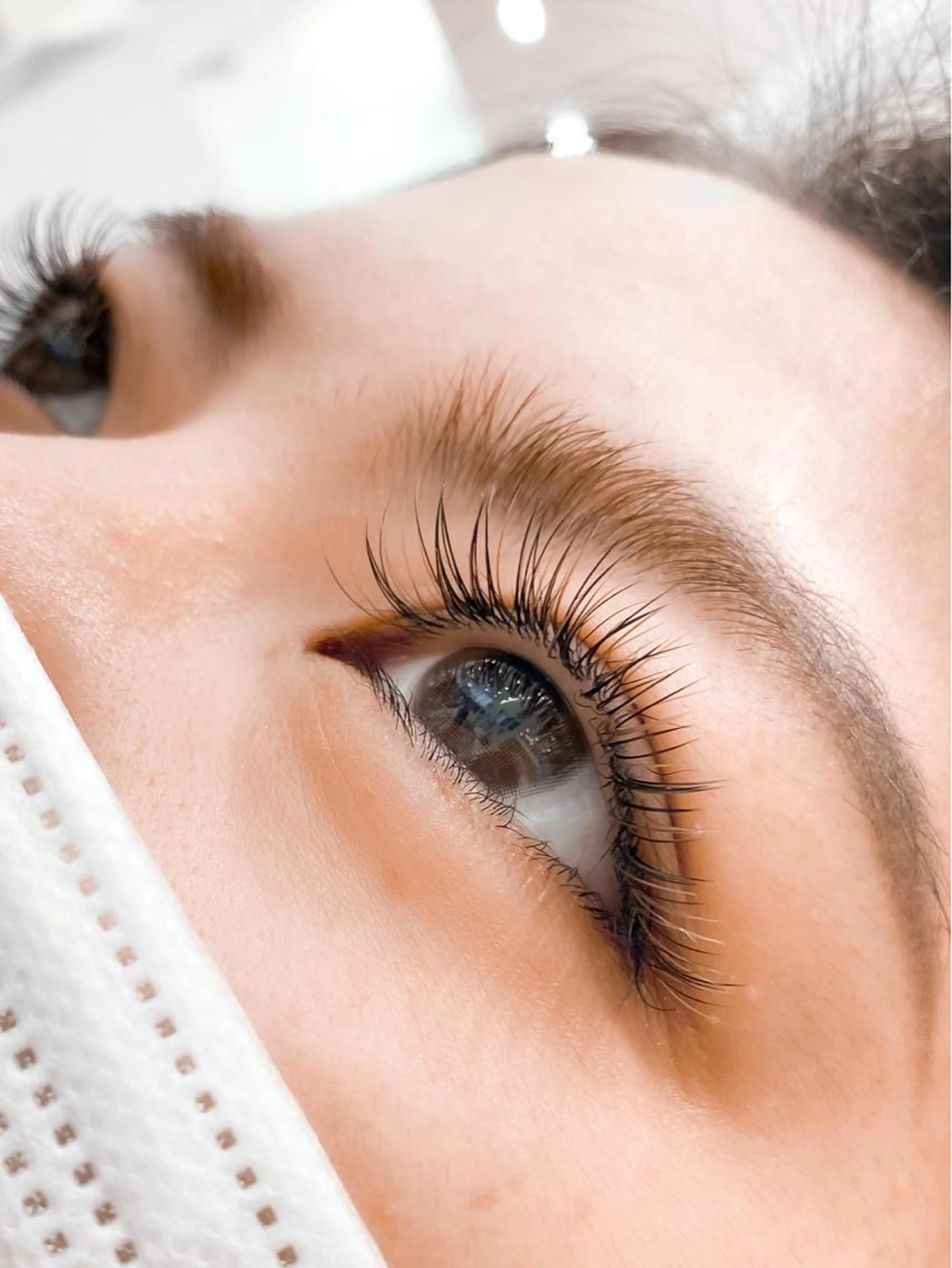 シングルエクステ 160本まで✨️の写真