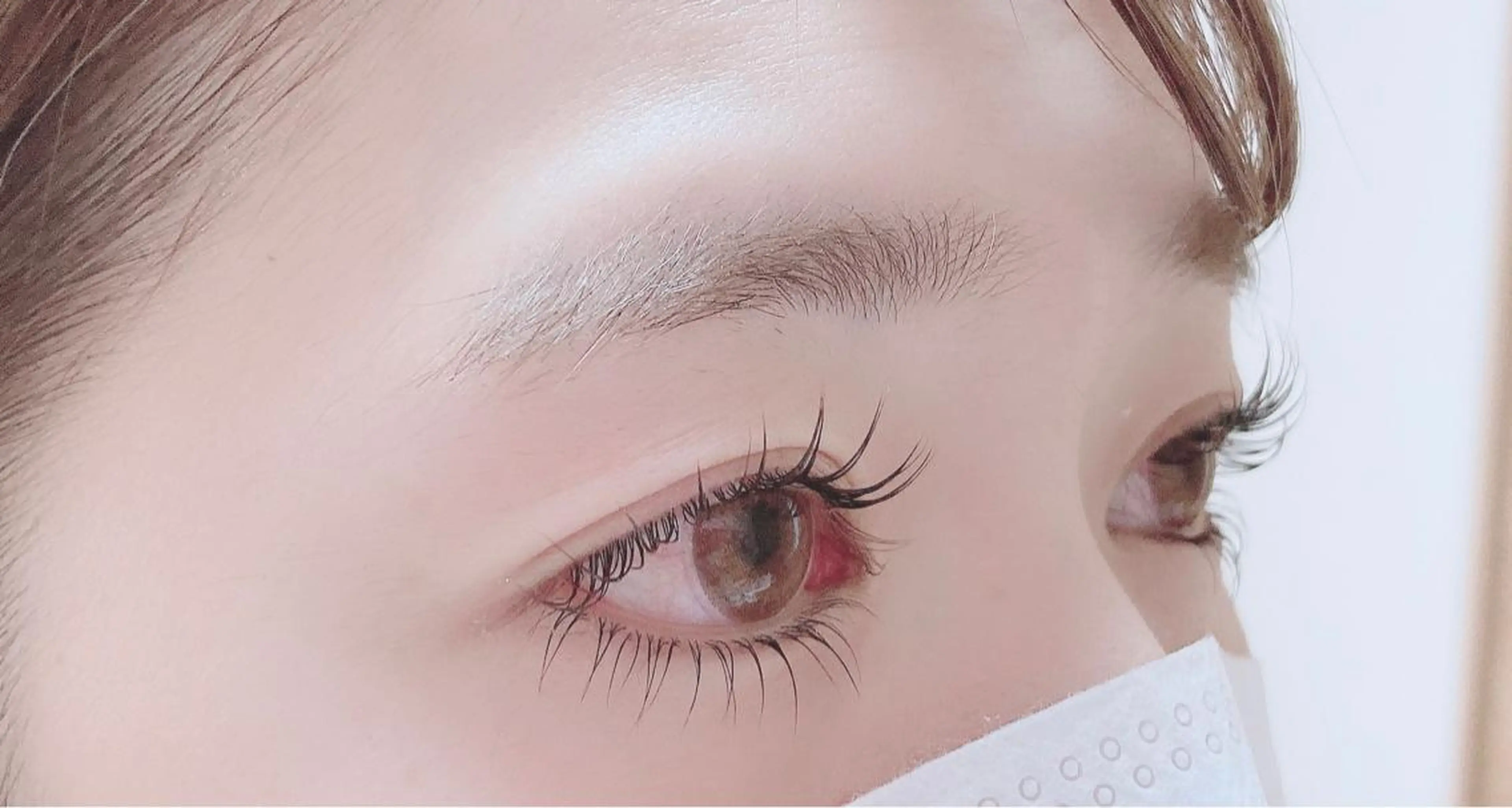 マツエク・マツパ マツパ 高崎/まつ毛/眉毛 /keikoのマツエク・マツパデザイン