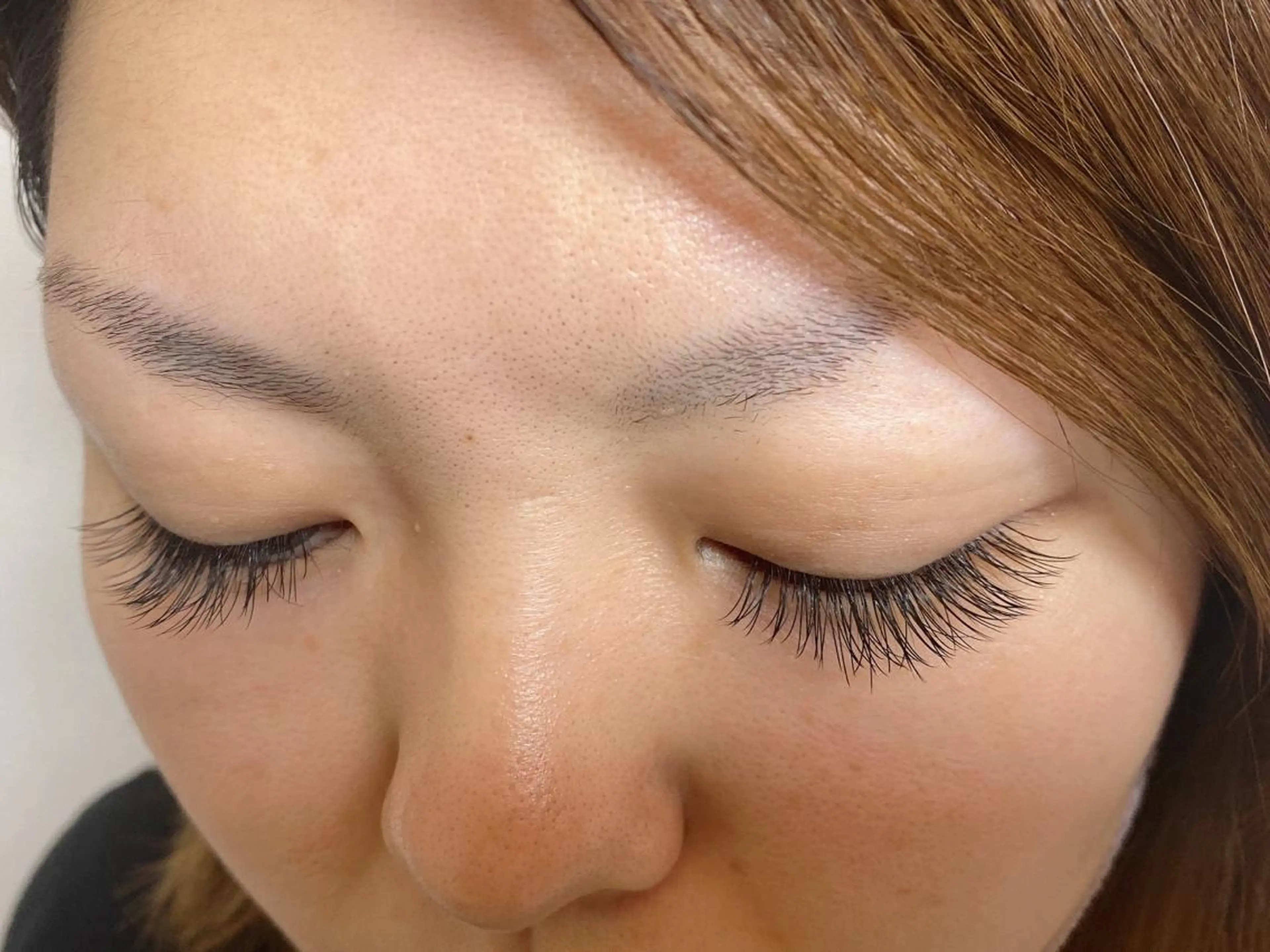 マツエク・マツパ Eyelash salon kukuna所属・まつ毛サロン Kukunaのマツエク・マツパデザイン