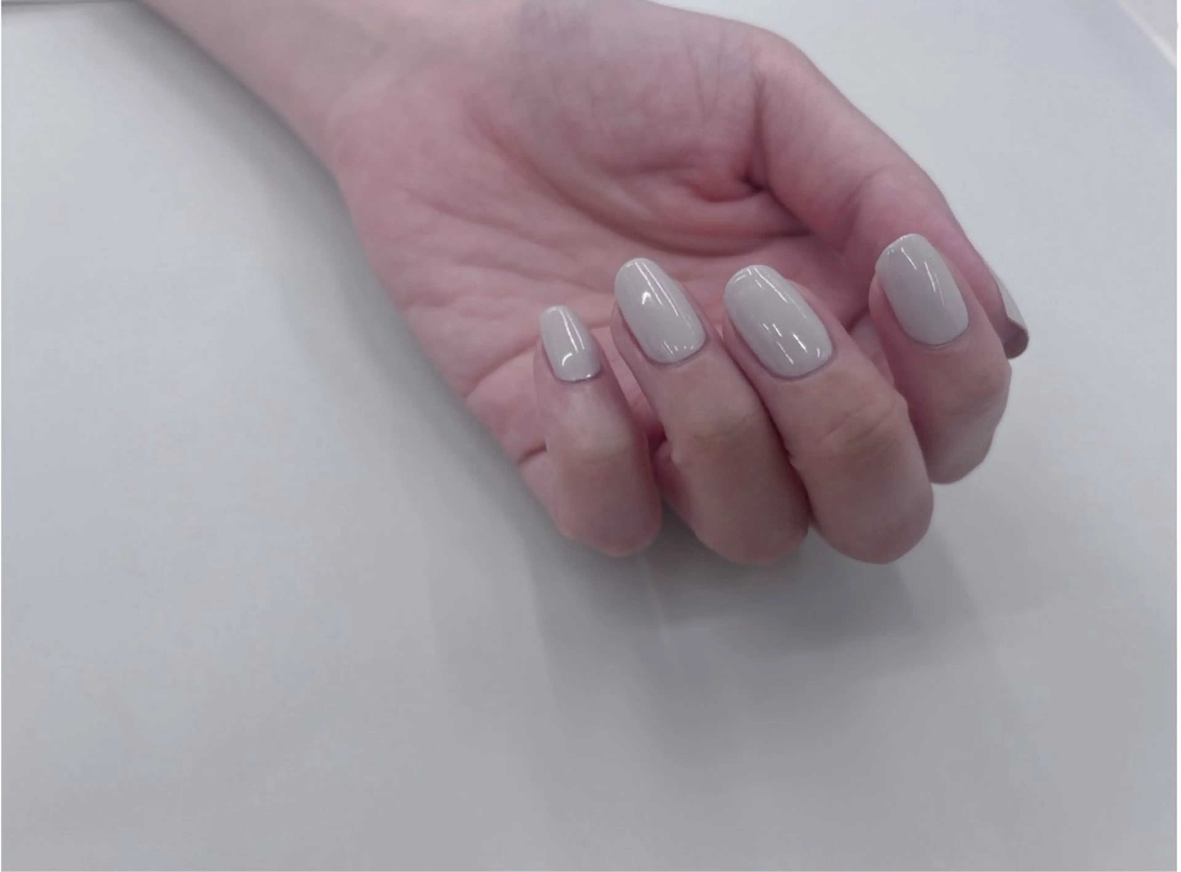 ワンカラー【オフなし】の写真