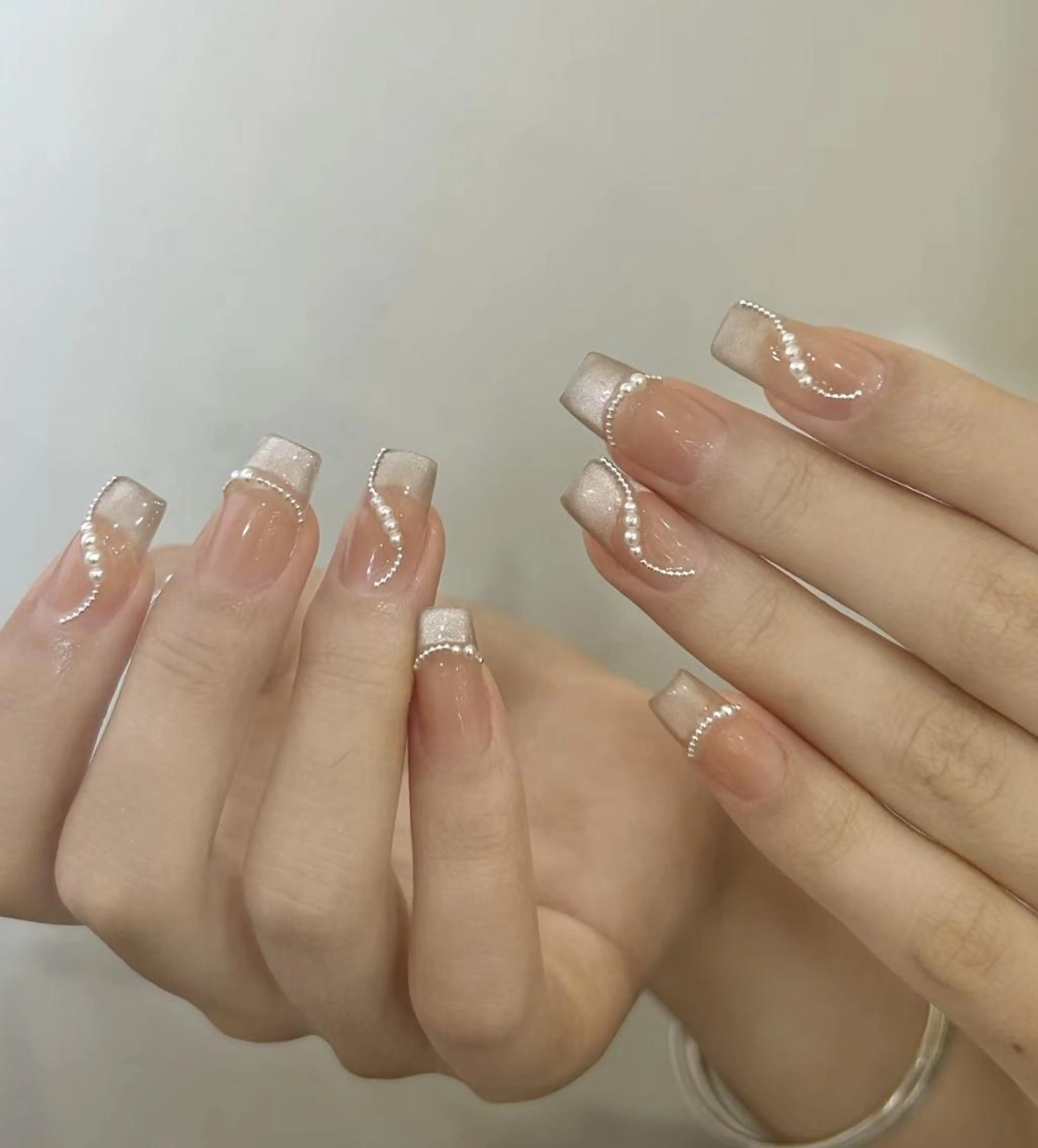 ネイル ハンドネイル エリ🫧 nail池袋東口のネイルデザイン