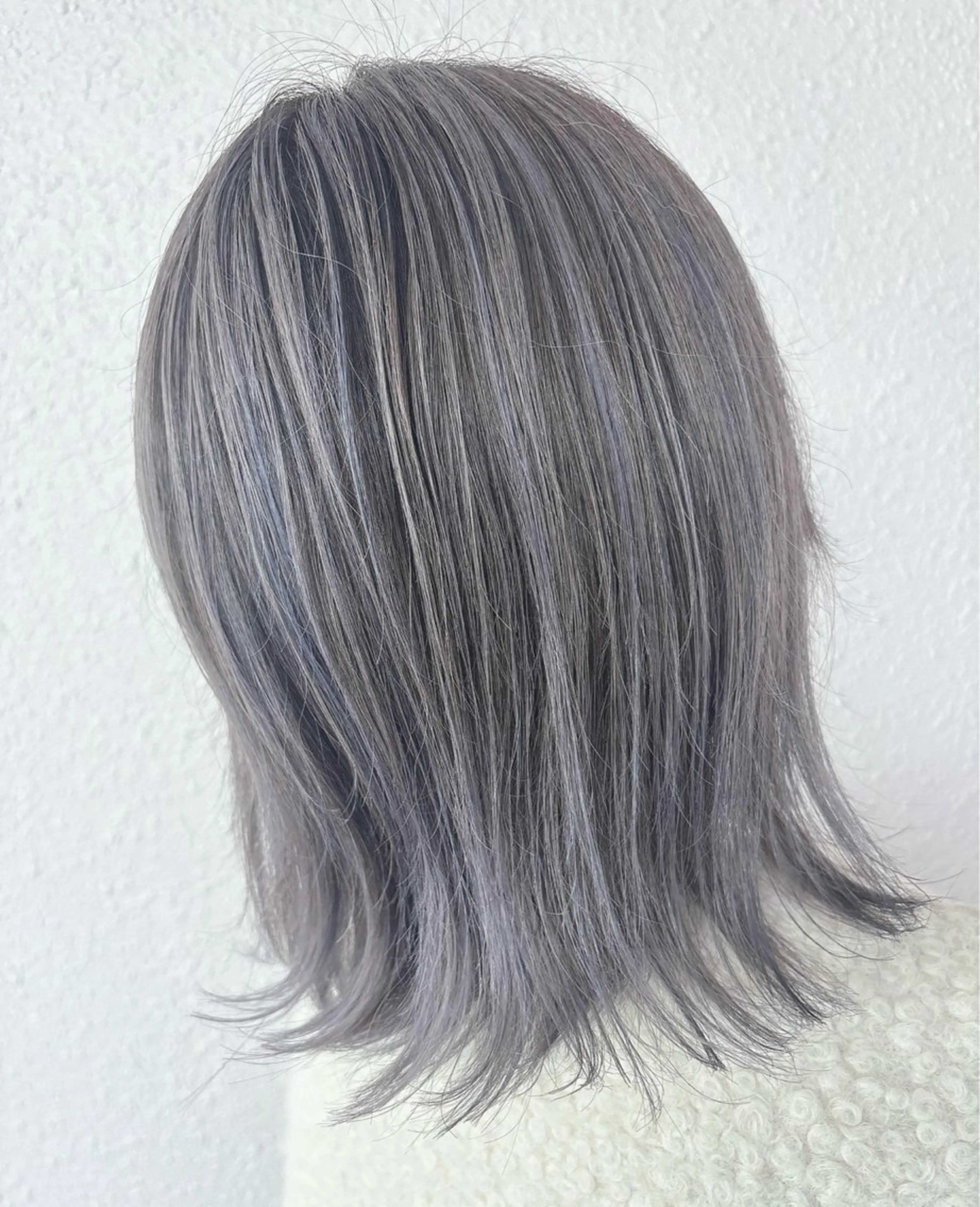 ミディアム かりん ♪のヘアスタイル