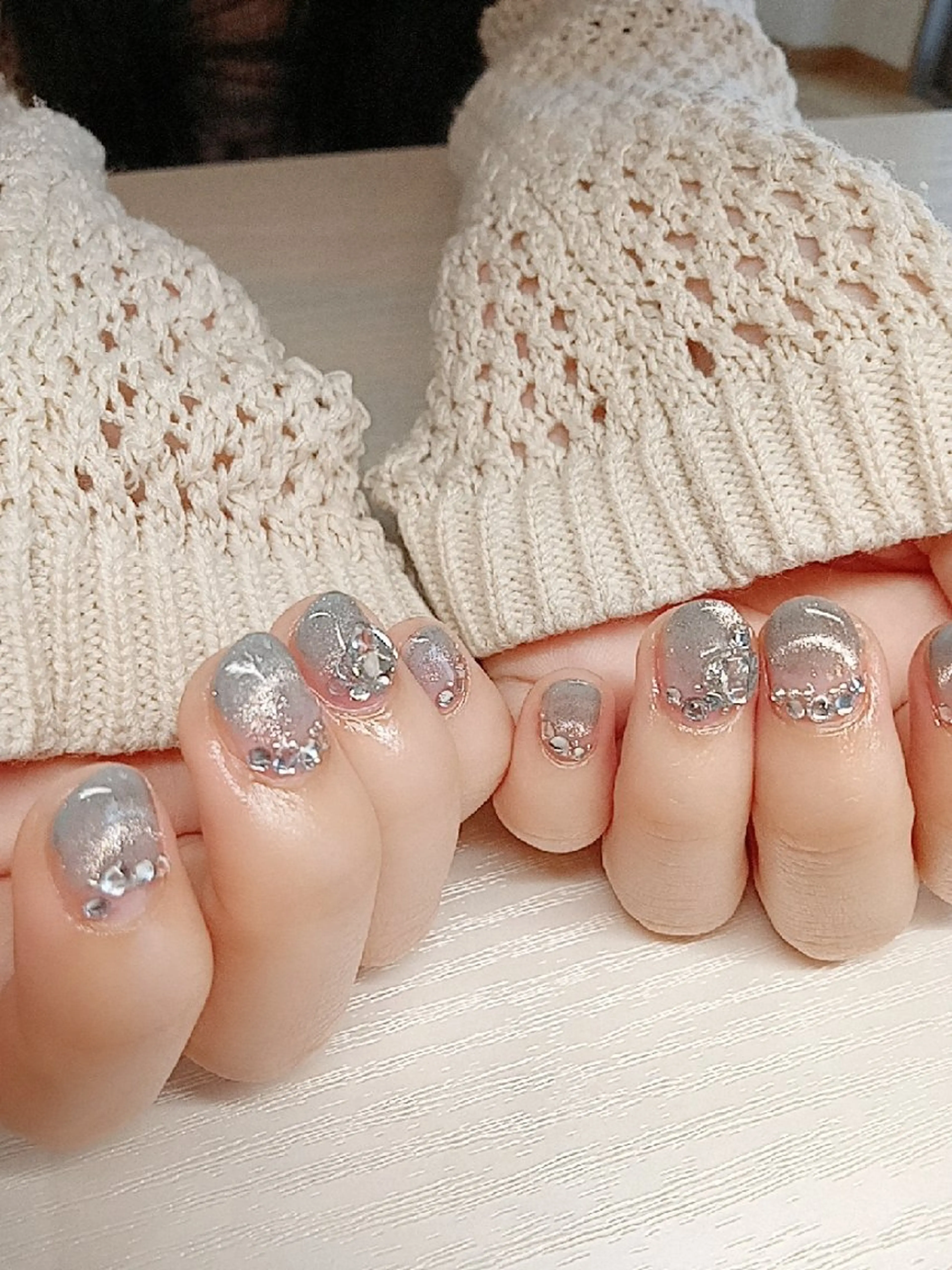 ネイル フットケアルーム ~KaPilina~のネイルデザイン