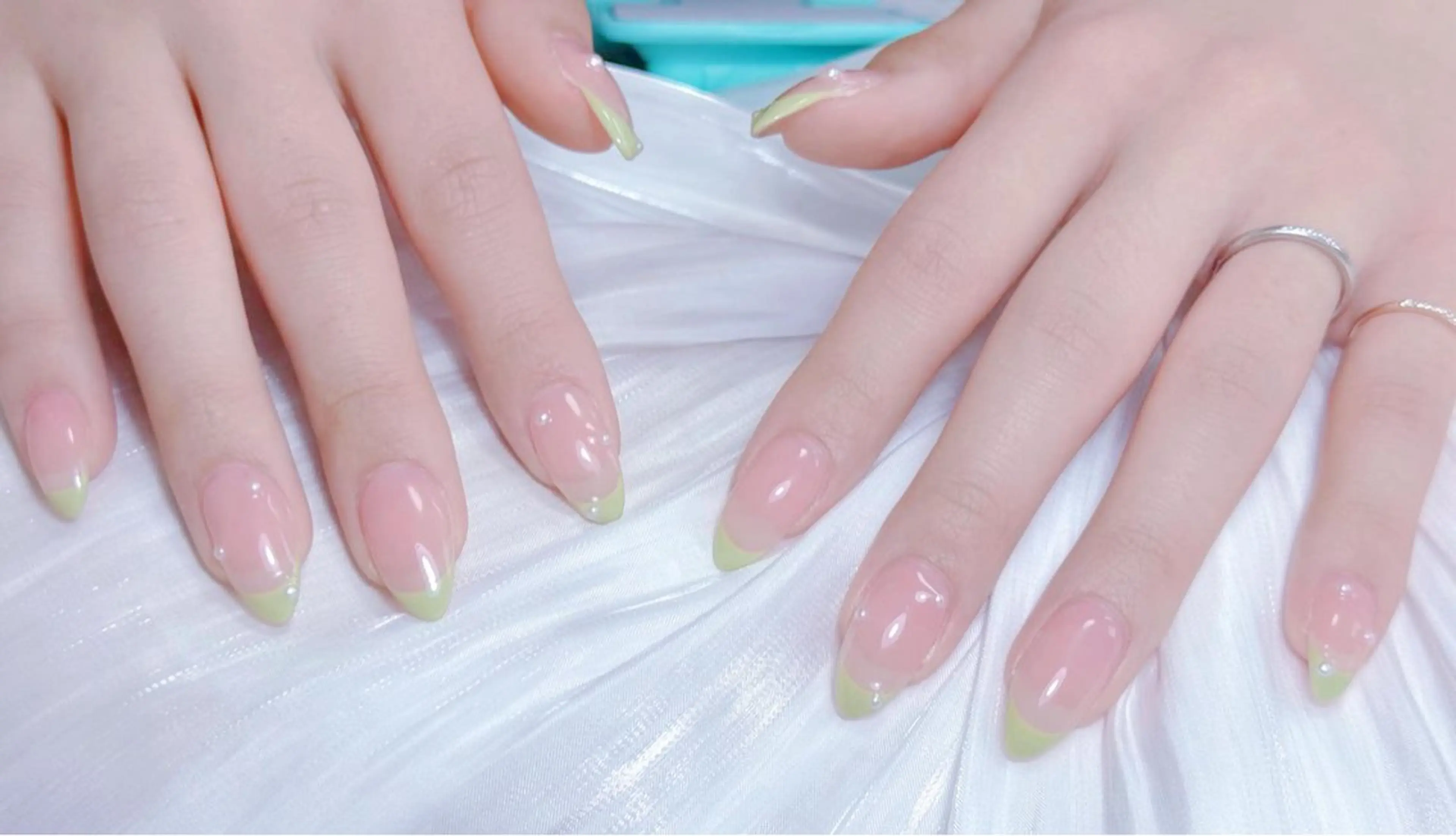 ネイル 小島 千尋のネイルデザイン