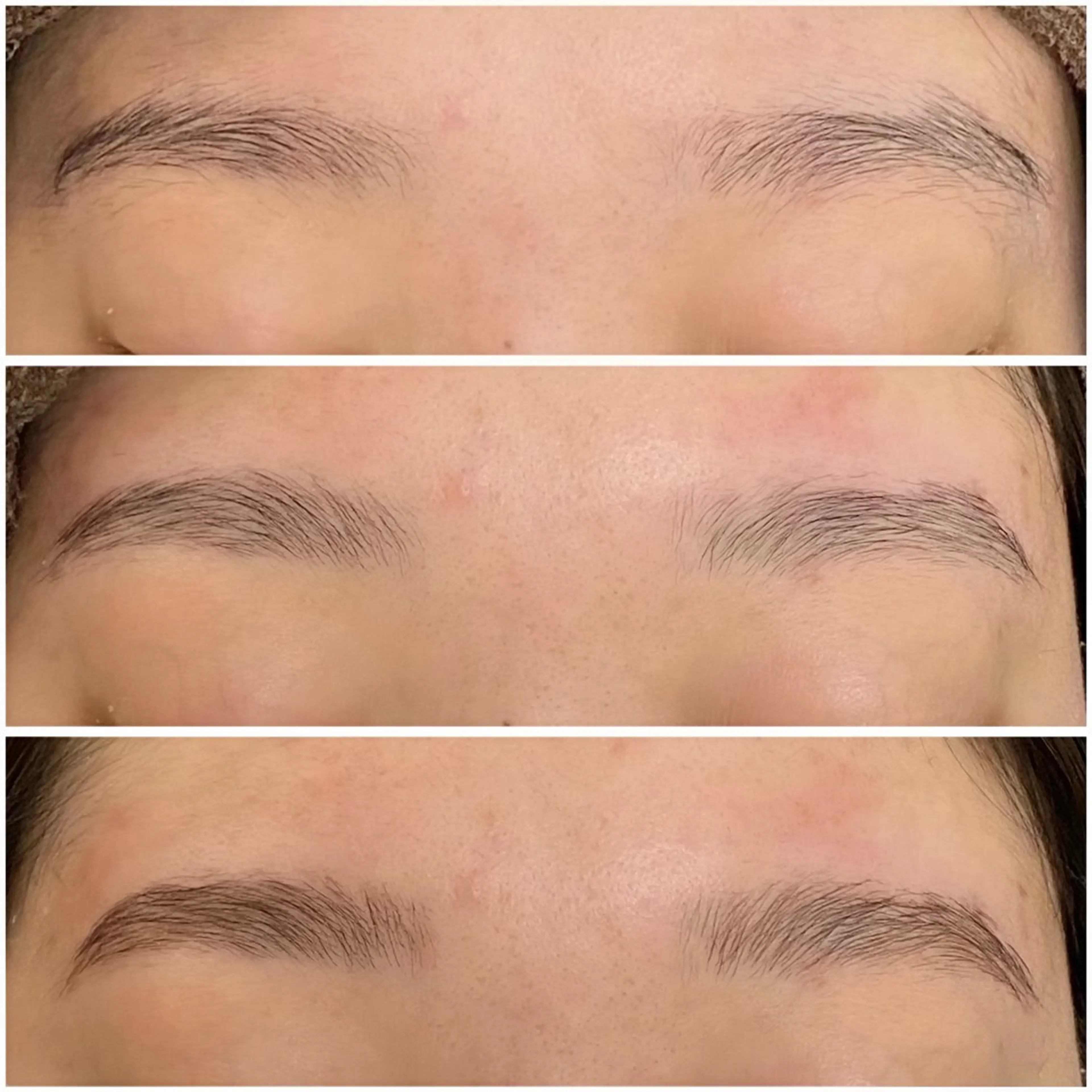 アイブロウ noi 経堂店の眉毛・アイブロウイメージ