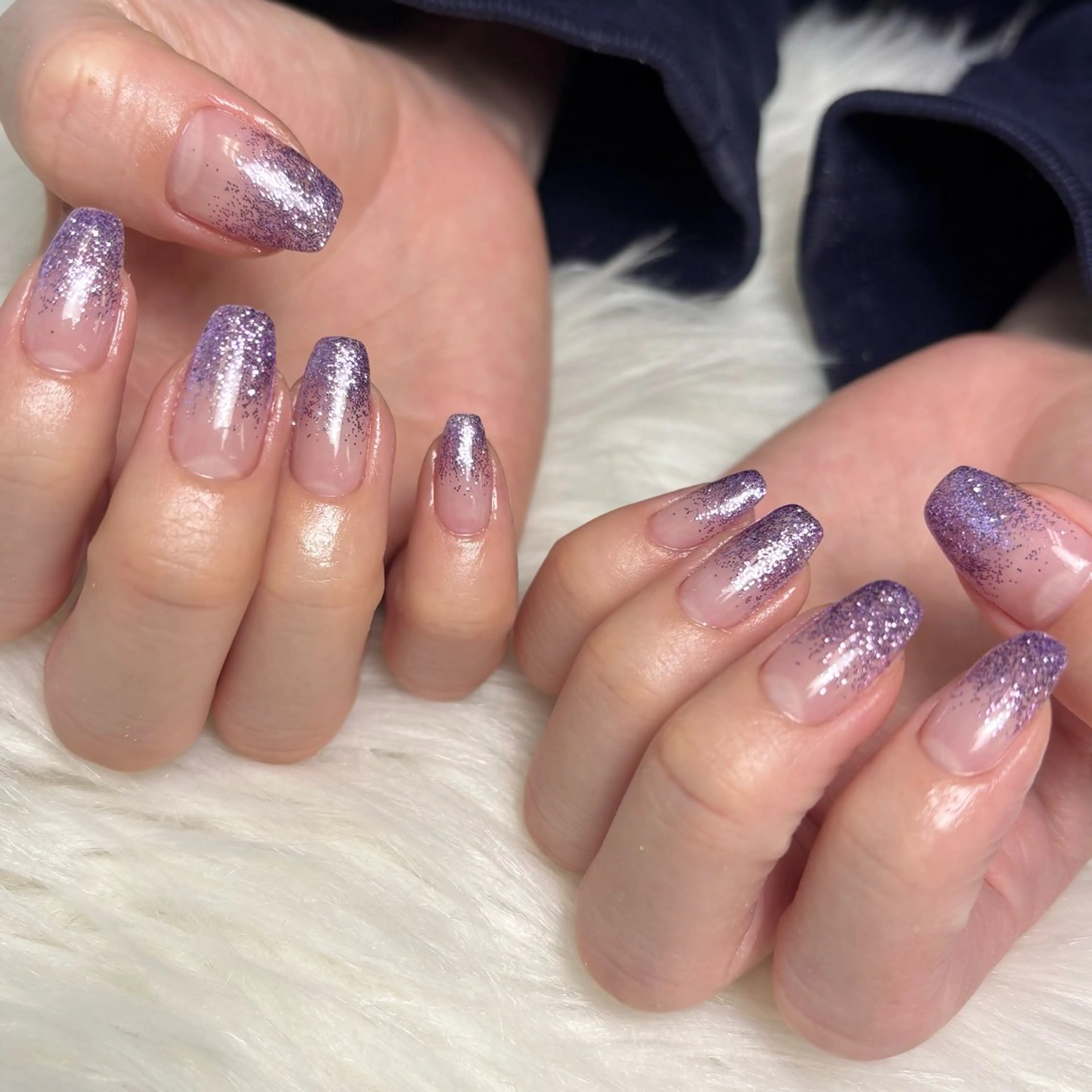 ネイル MAUVE -norika-のネイルデザイン