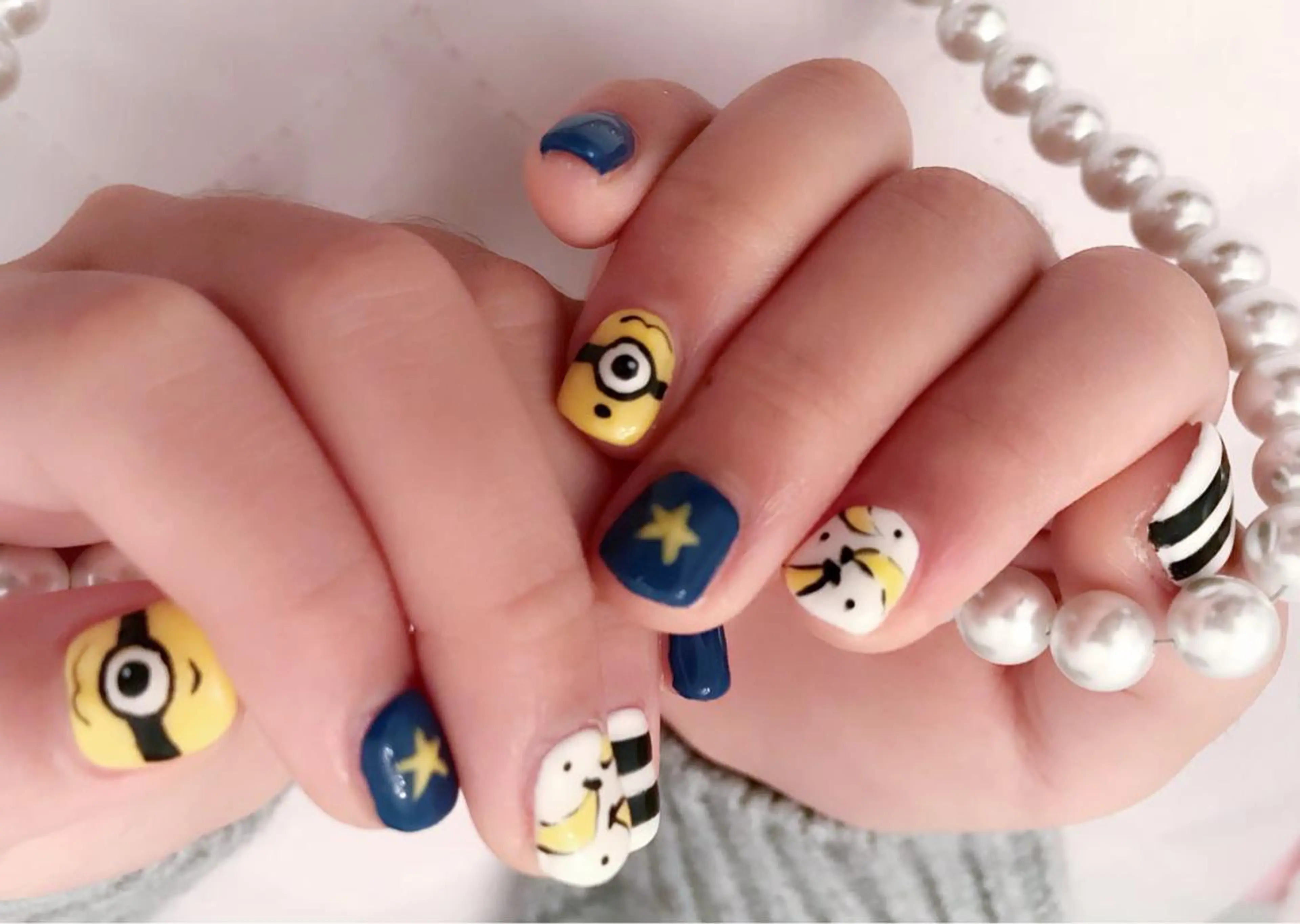 ネイル その他(ネイル) エース ネイルのネイルデザイン