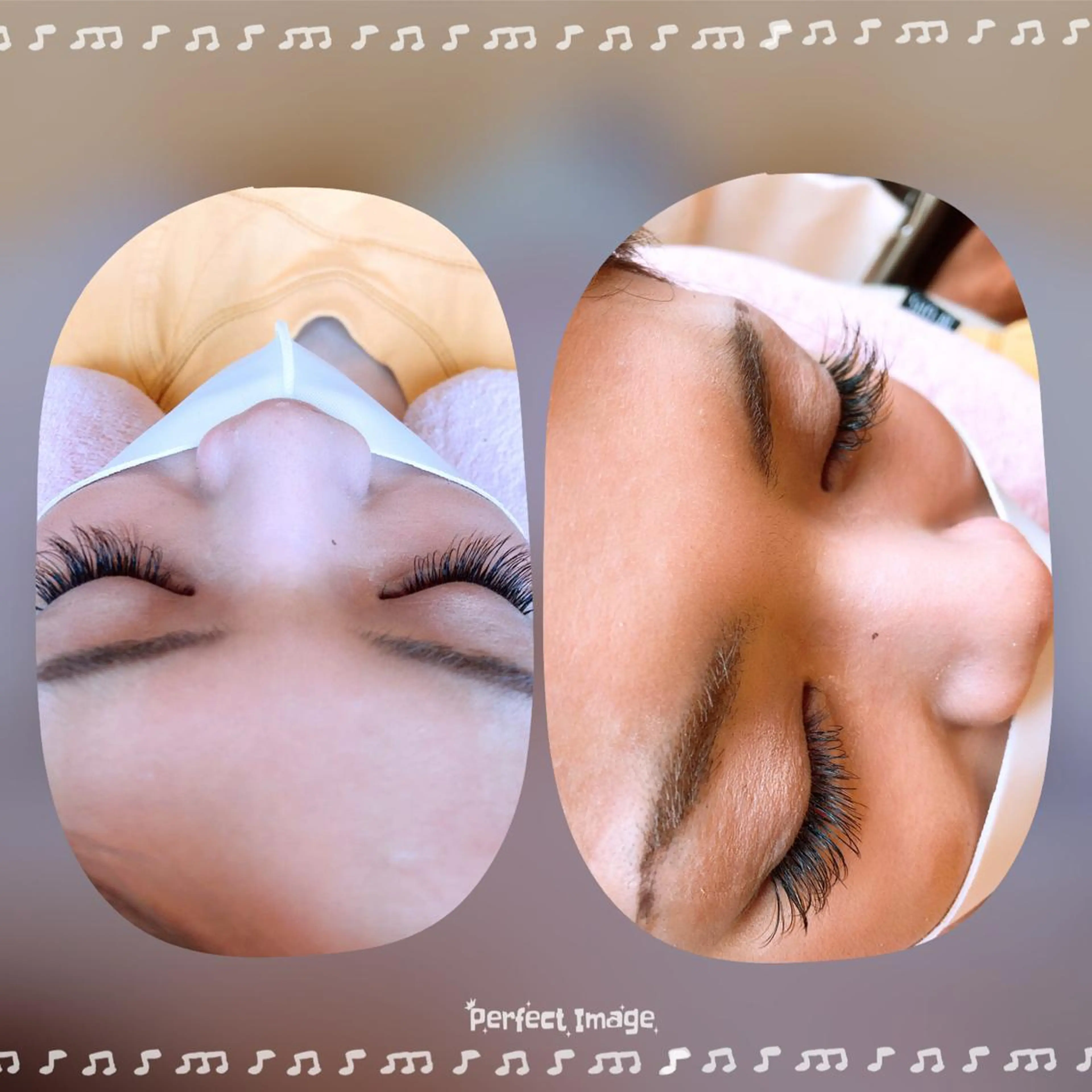 マツエク・マツパ loisir yamanoのマツエク・マツパデザイン