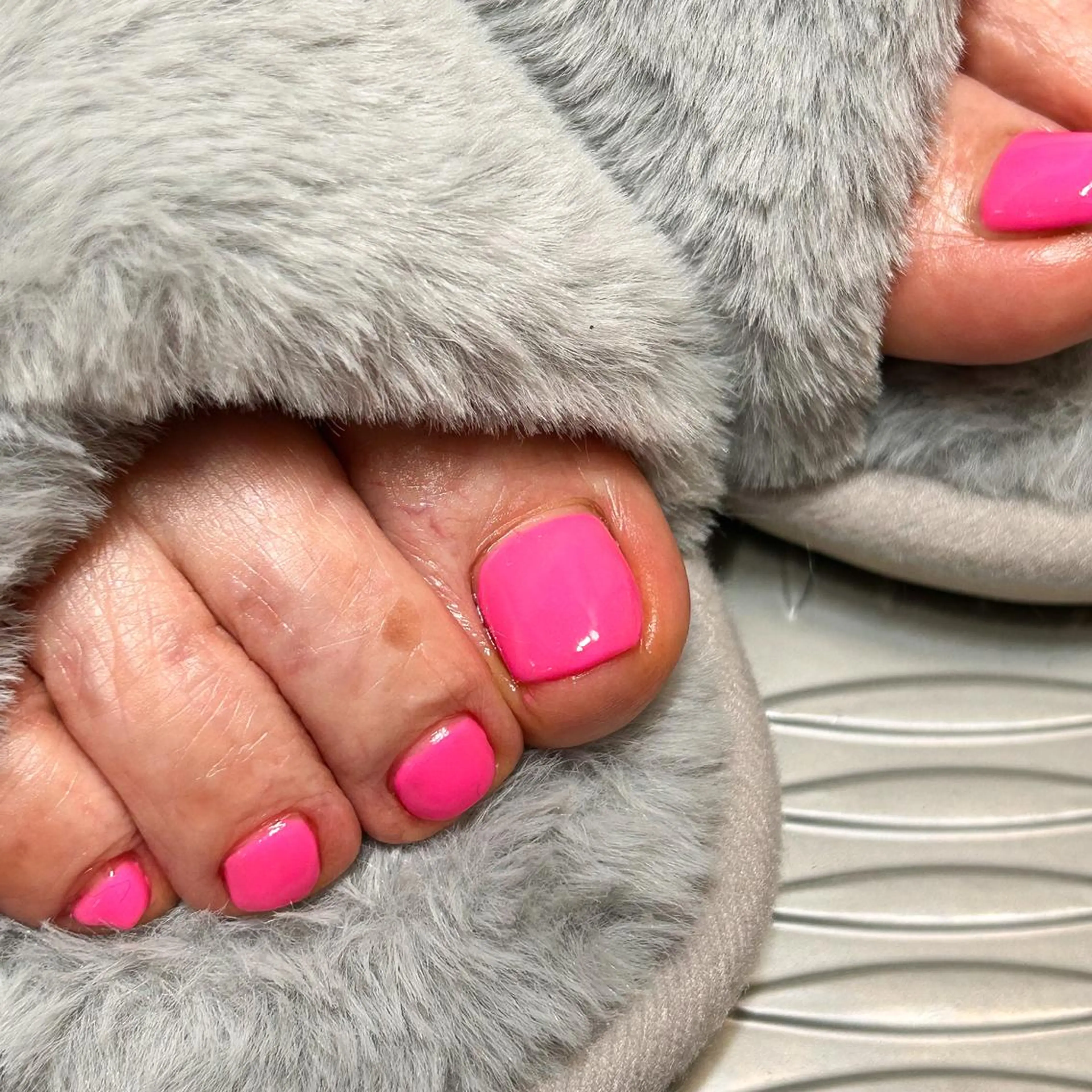 ネイル フットネイル ケアが得意なサロン Happinailのエステ・リラクイメージ