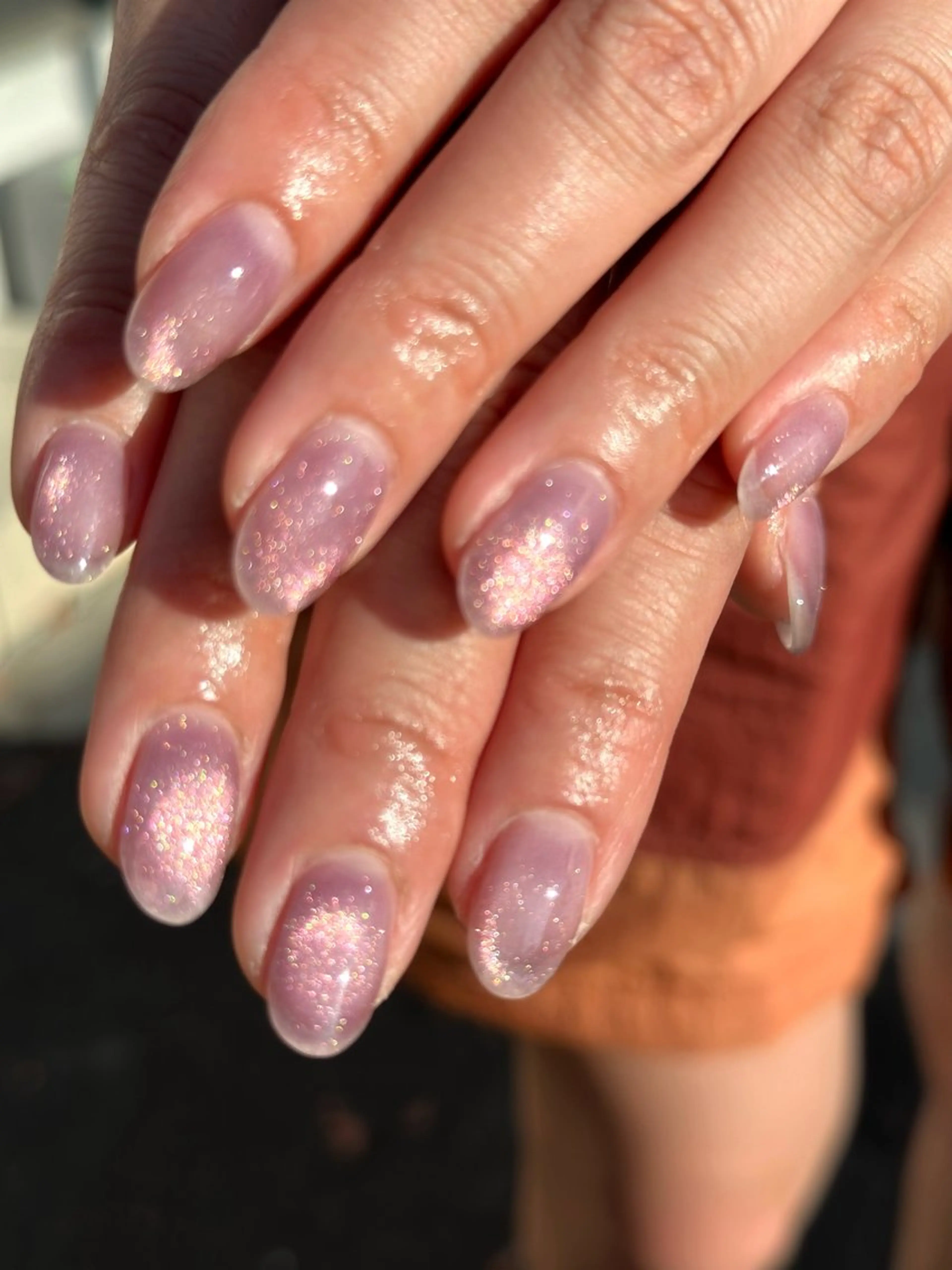 ネイル ハンドネイル Nroom. /はるのネイルデザイン