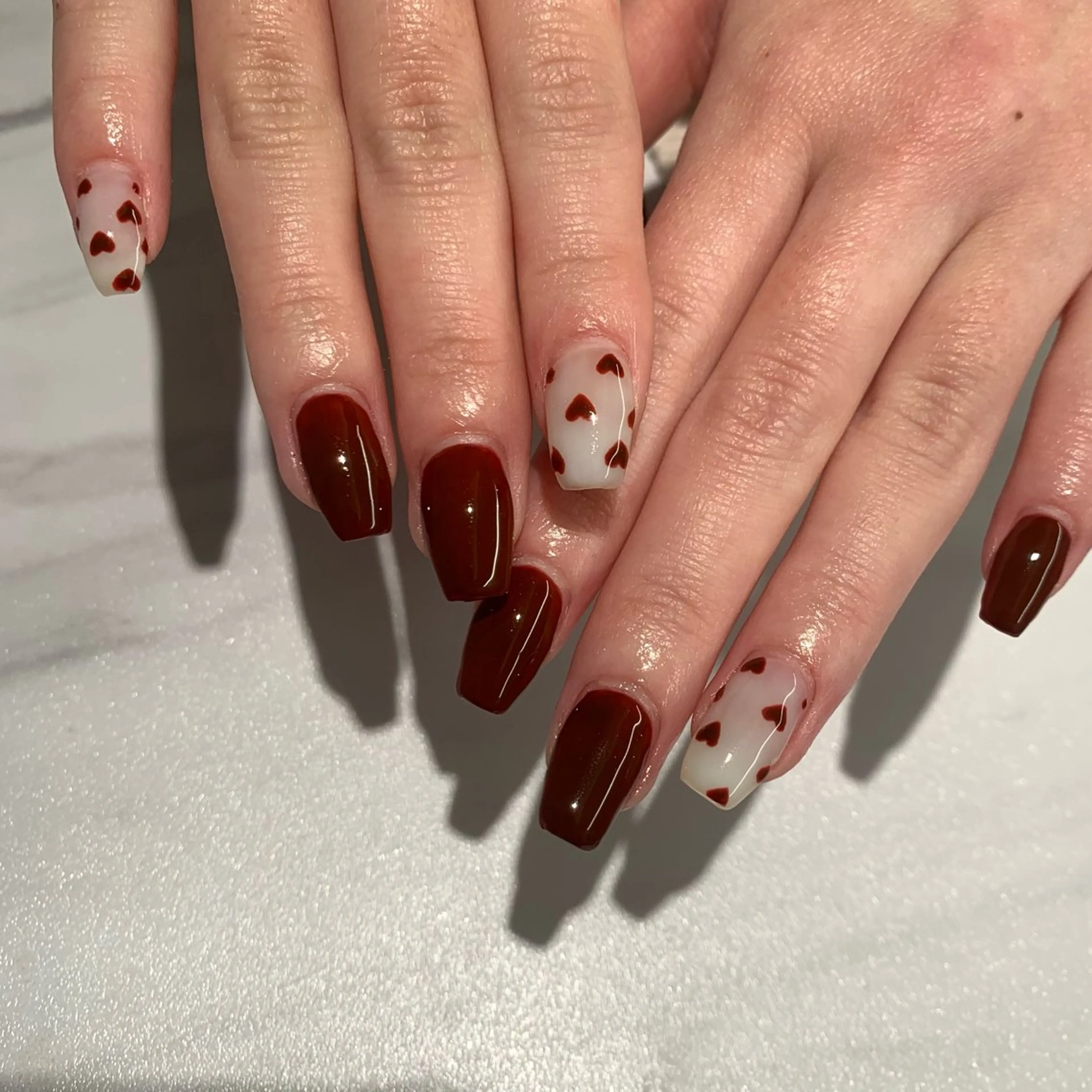 ネイル ハンドネイル Nail's Kiiのネイルデザイン