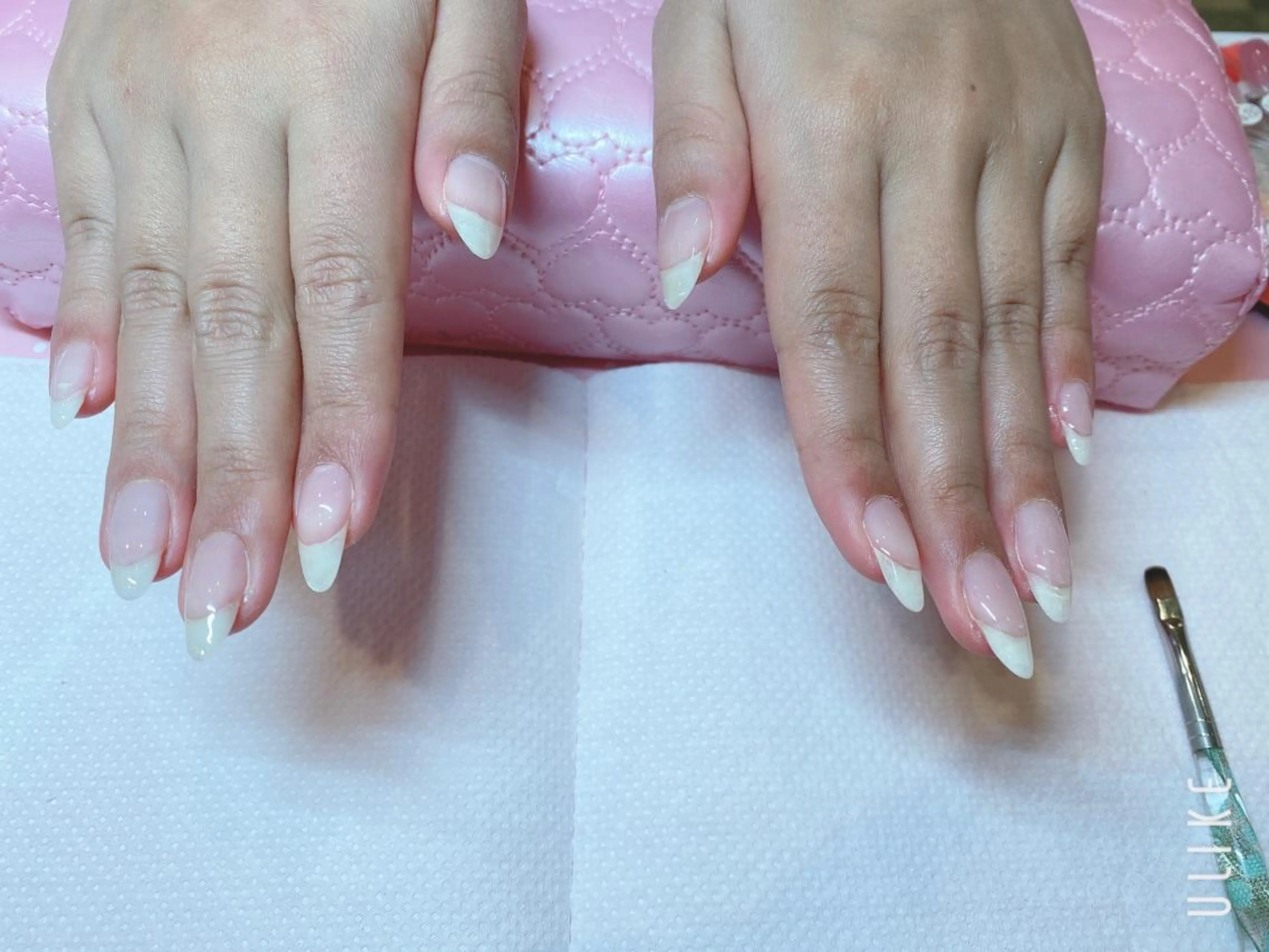 ネイル S Sのネイルデザイン