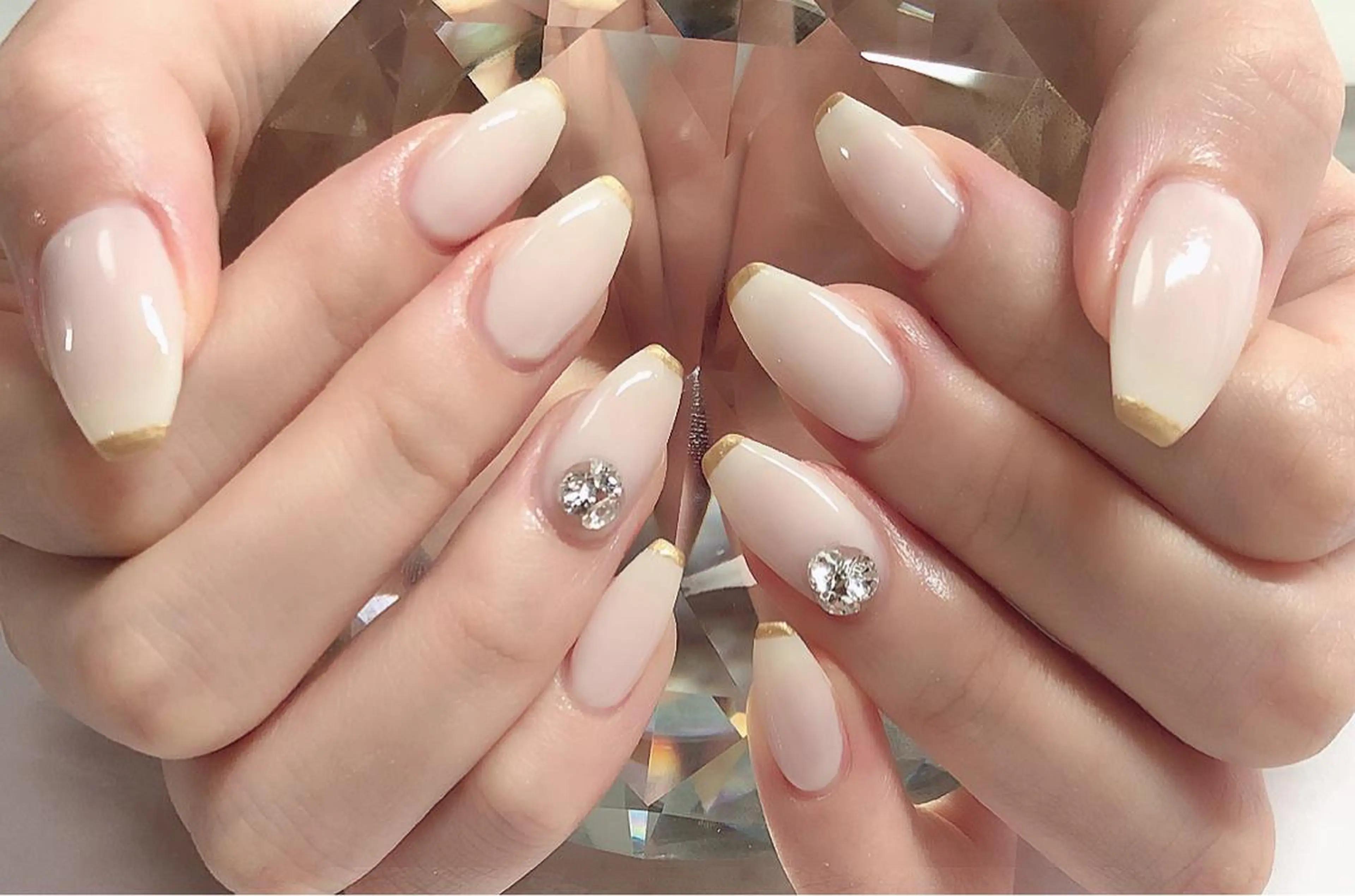 ネイル N.CHLOE 永島のネイルデザイン