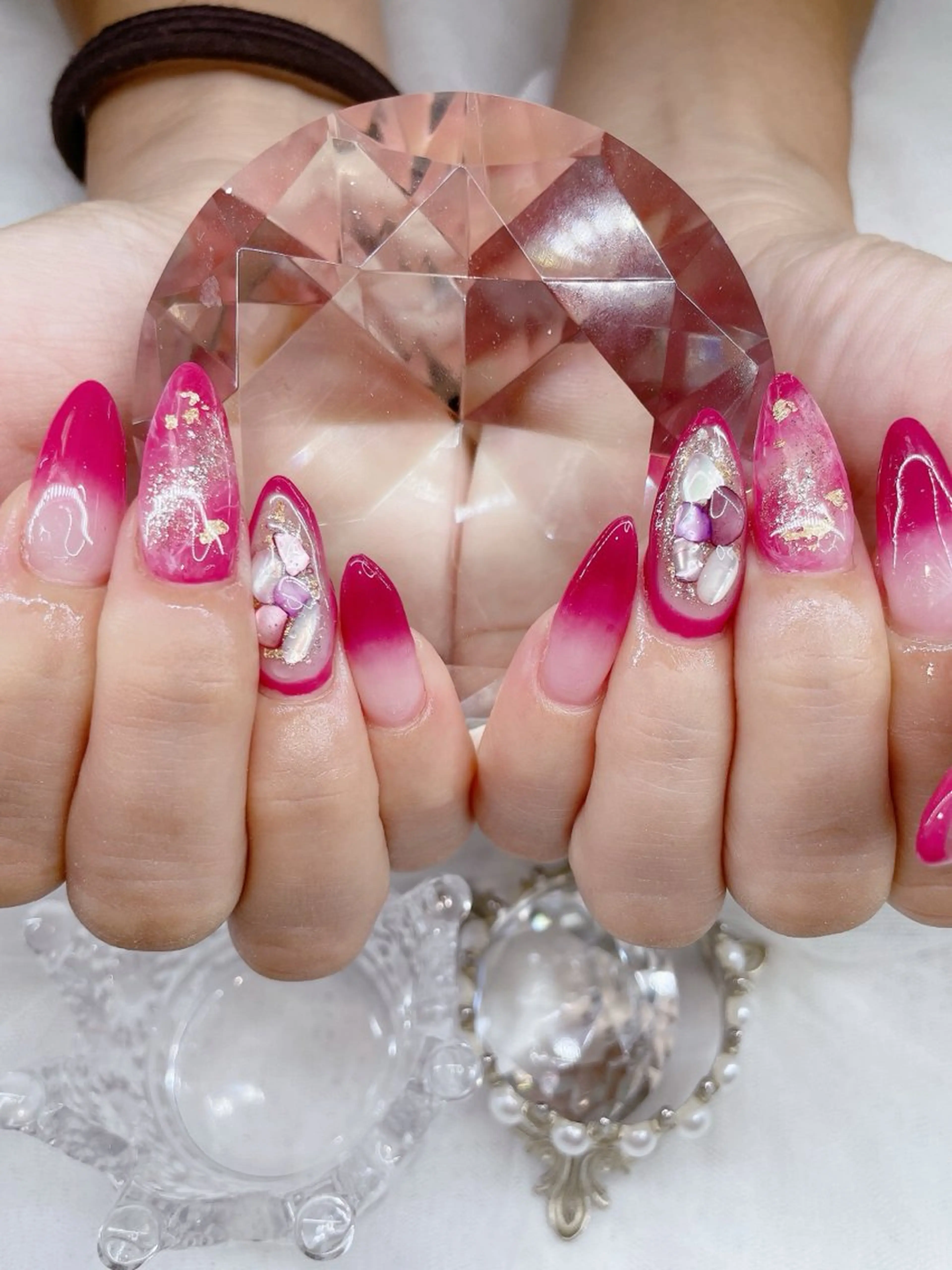 ネイル misun_ nailのネイルデザイン