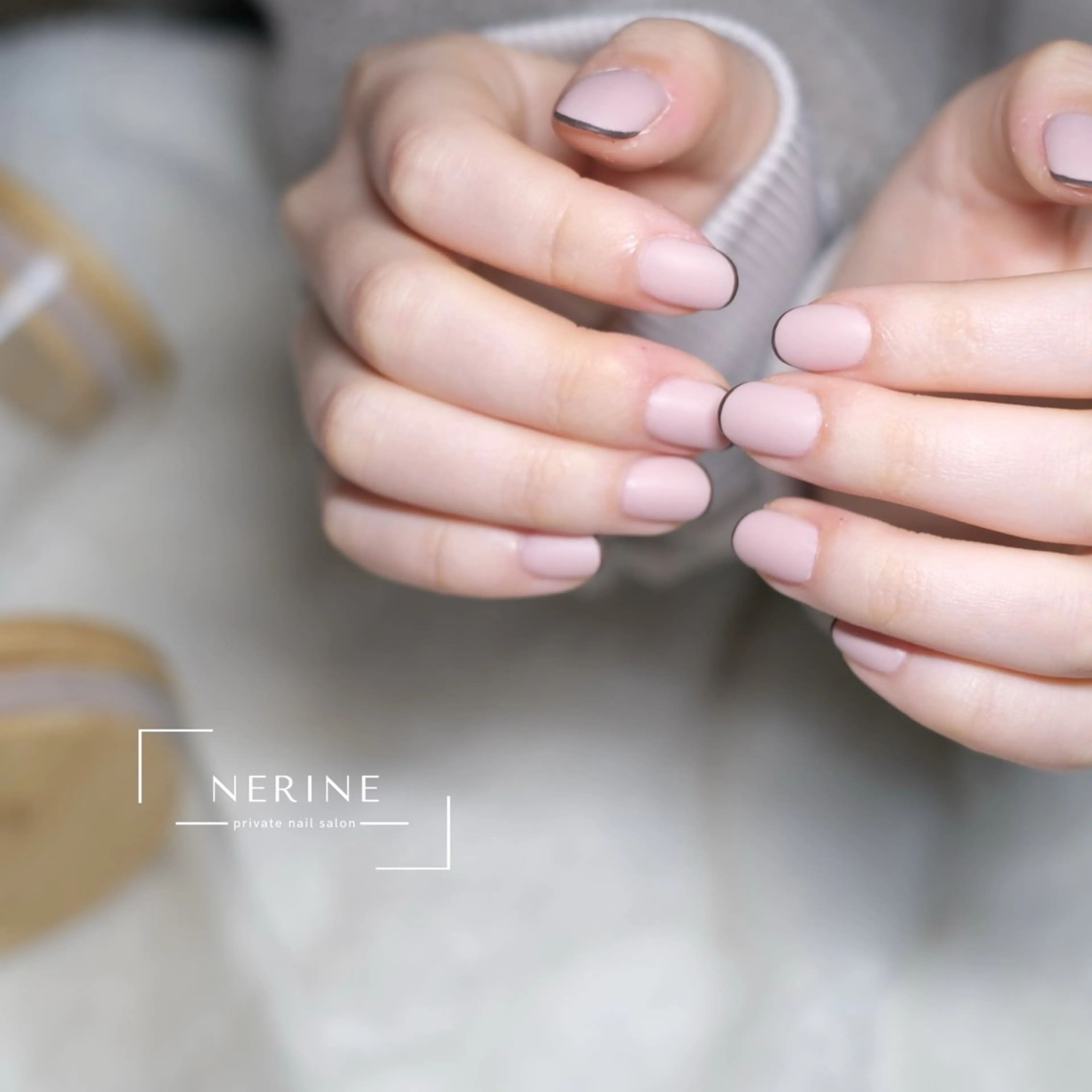 ネイル nail salon NERINEのネイルデザイン
