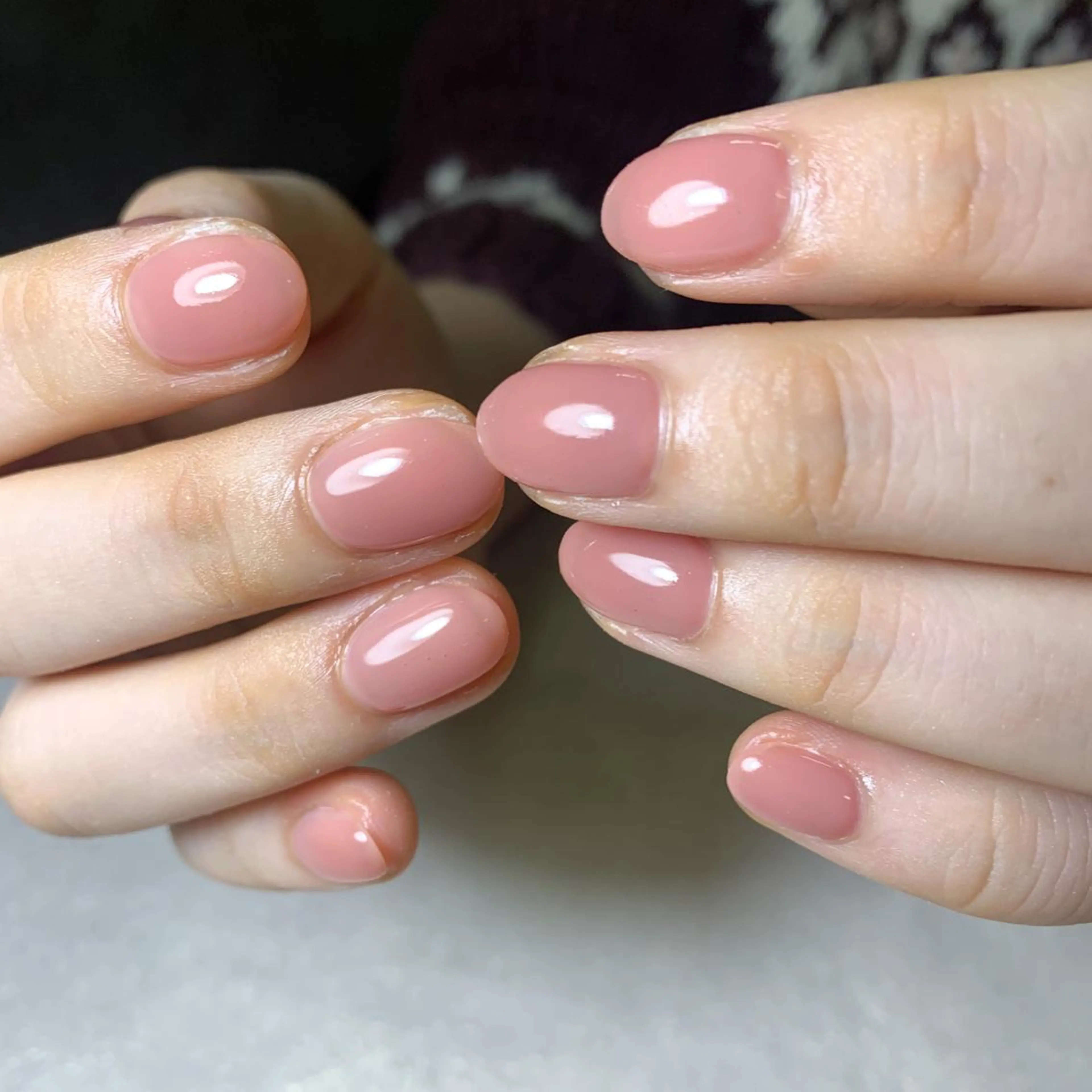 ネイル FIORITURA aiのネイルデザイン