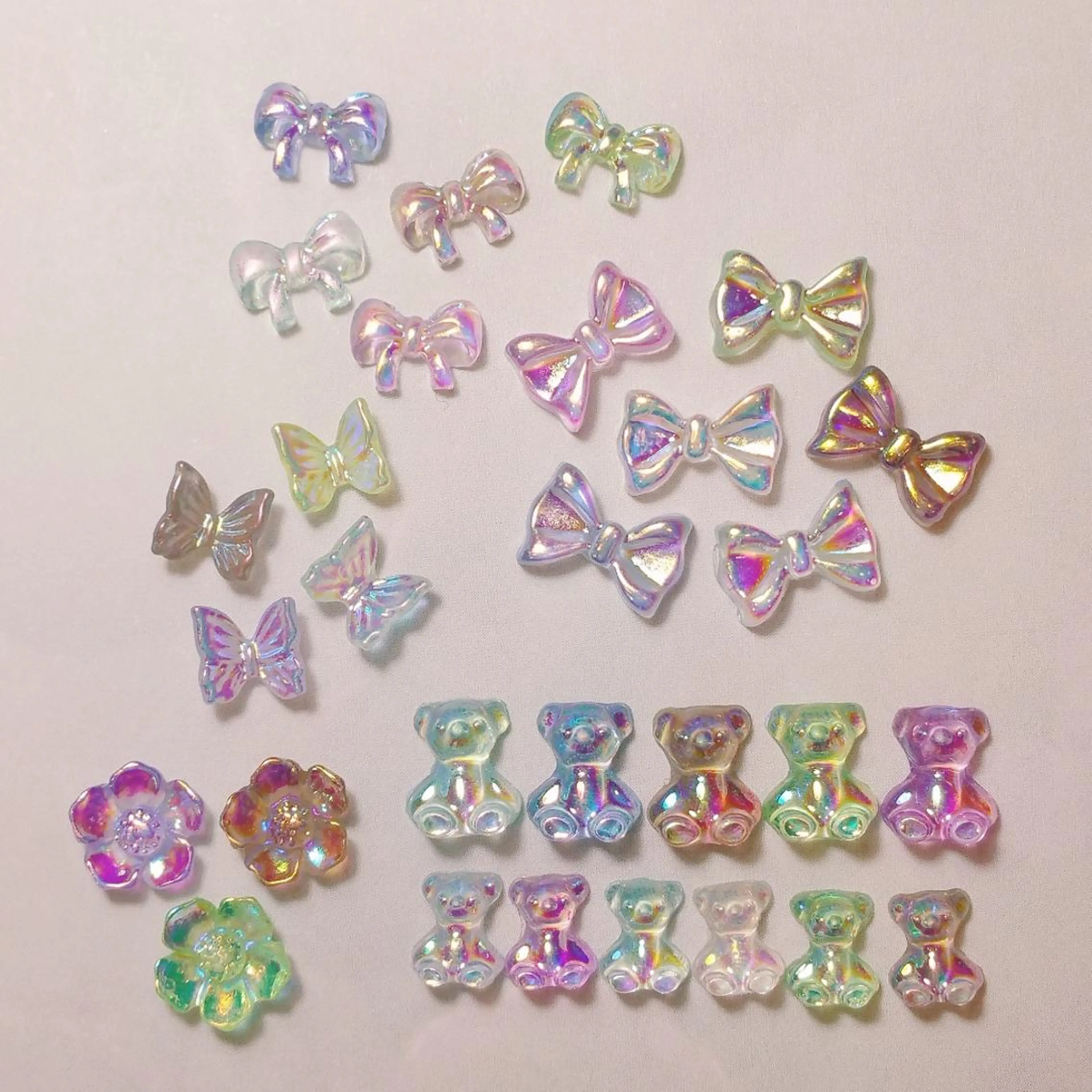 ネイル ハンドネイル 柴田 彩のネイルデザイン