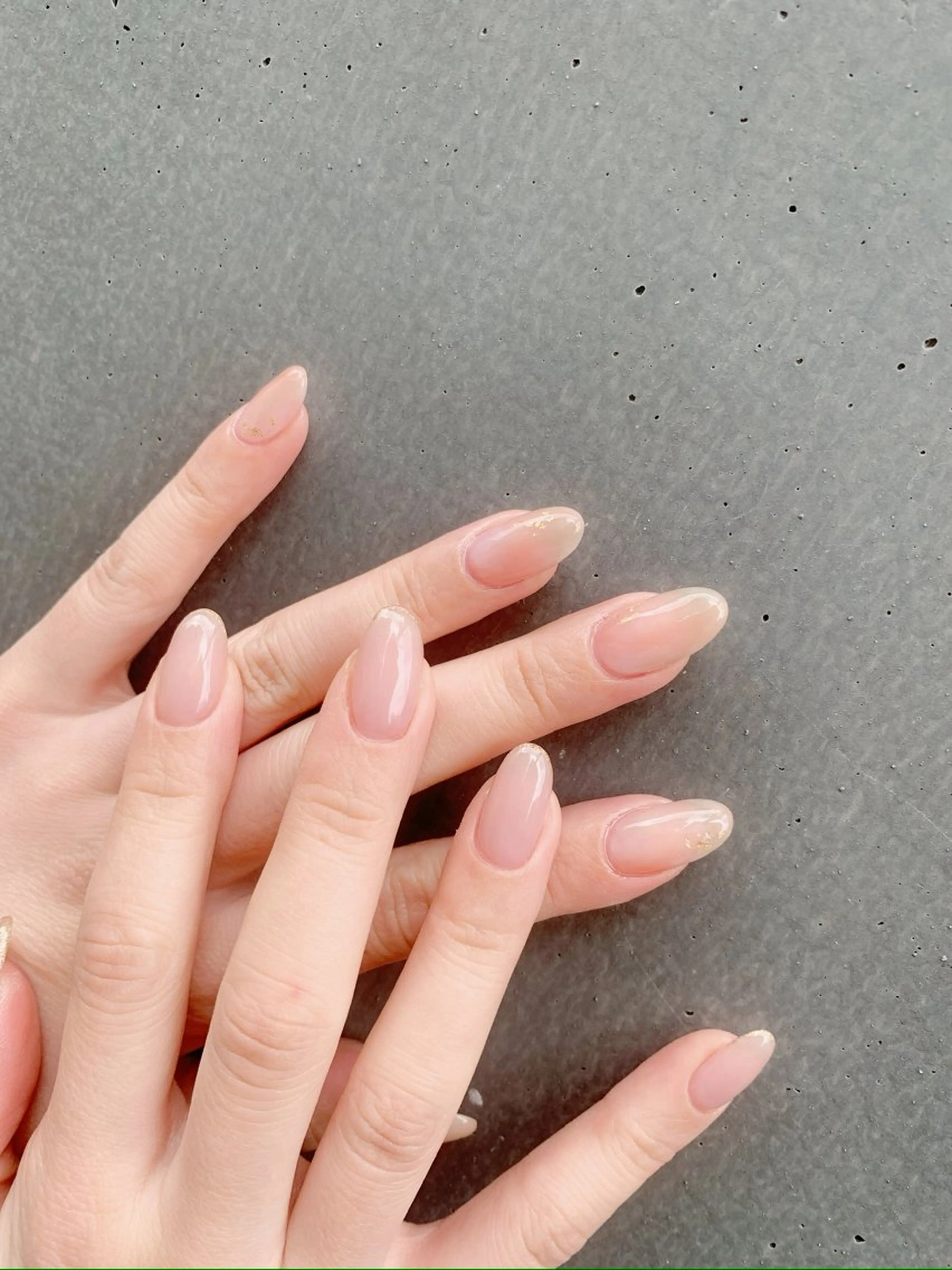 【オフ有り】パラジェル💅ワンカラー/グラデーション⚠️10分以上の遅刻の場合はキャンセルとさせていただきます。の写真