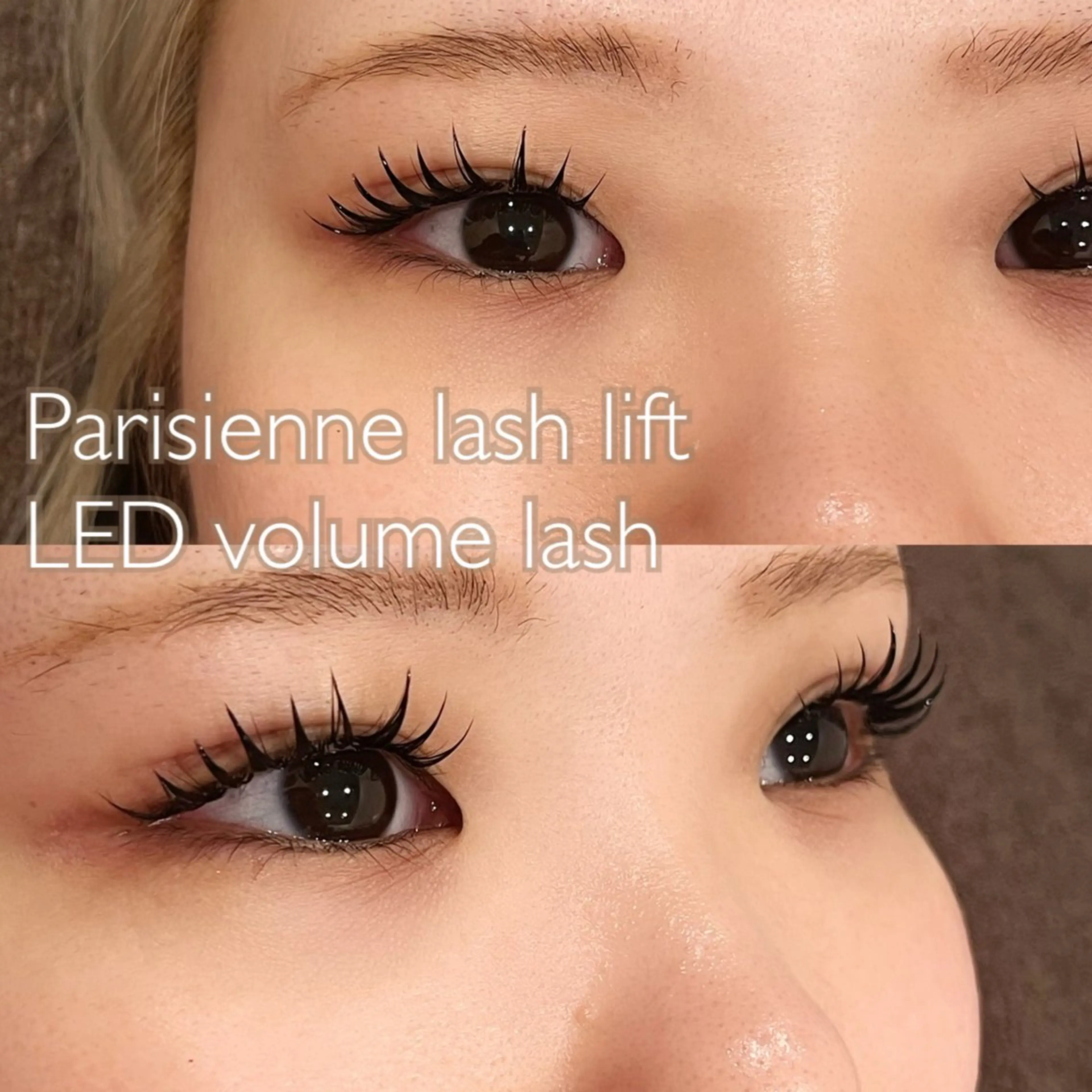 マツエク・マツパ ボリュームラッシュ EYE405 fukuyamaのマツエク・マツパデザイン