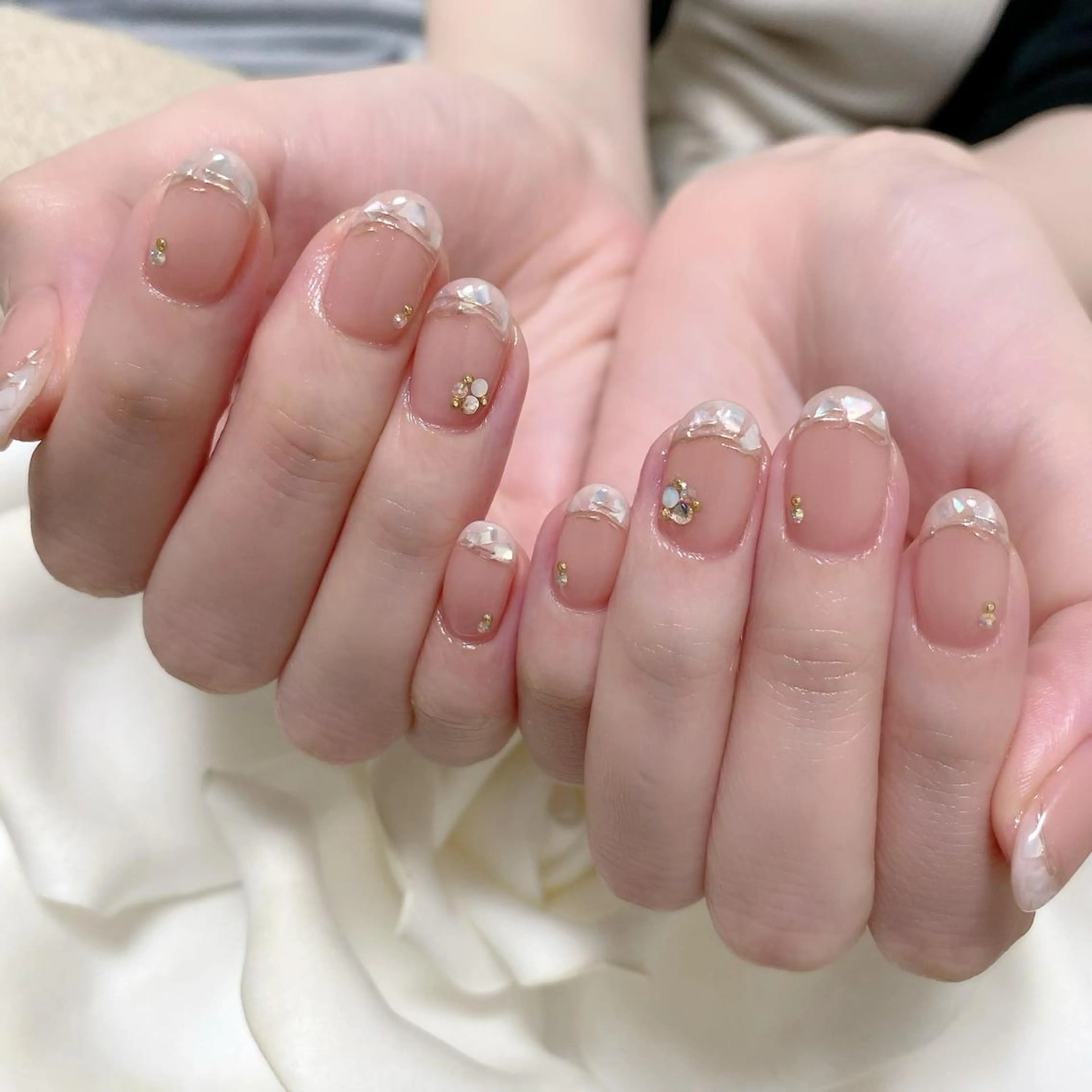 ネイル 💅fleur Ayumiのネイルデザイン